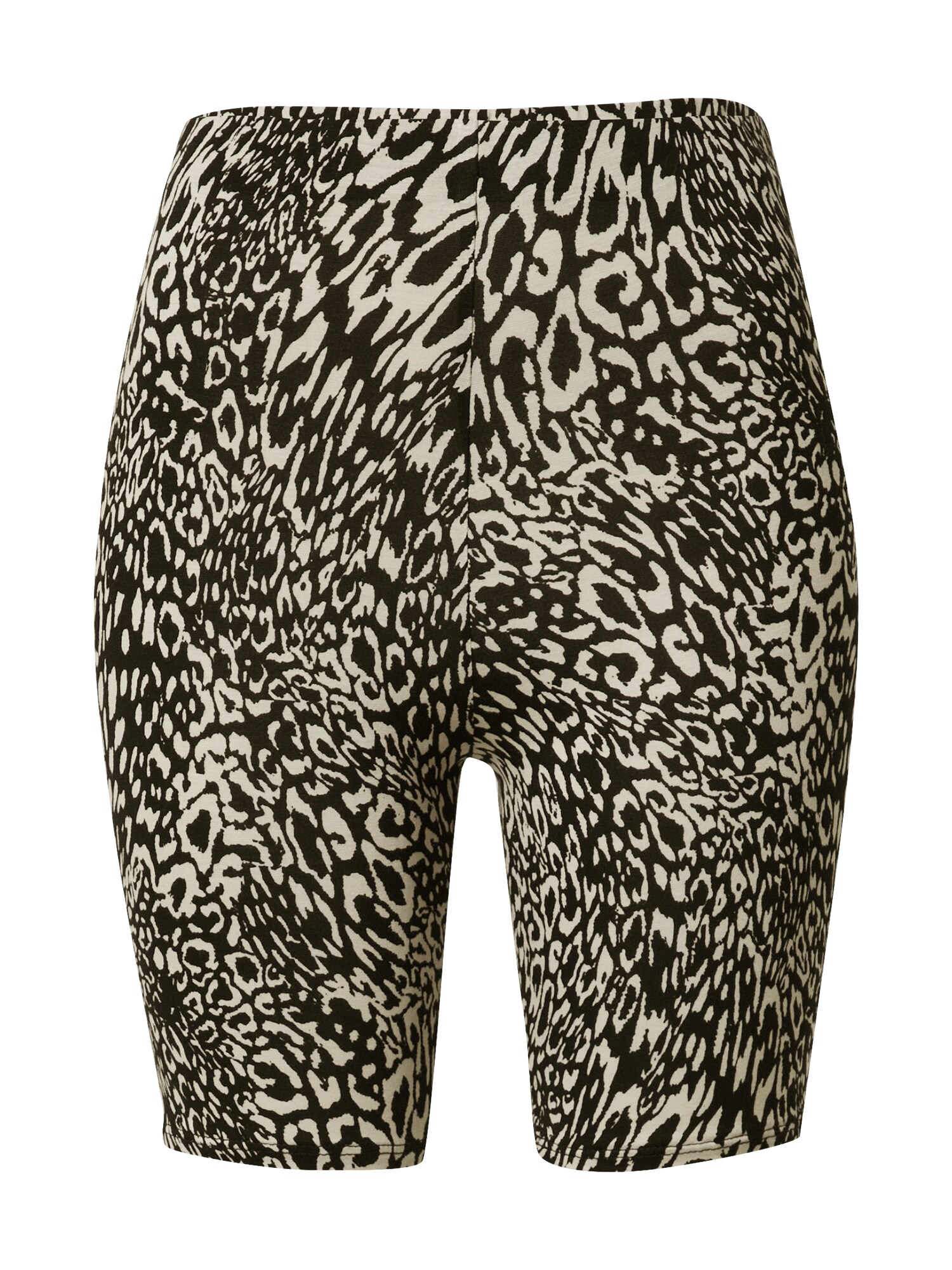 Miss Selfridge Tamprės  ruda / juoda