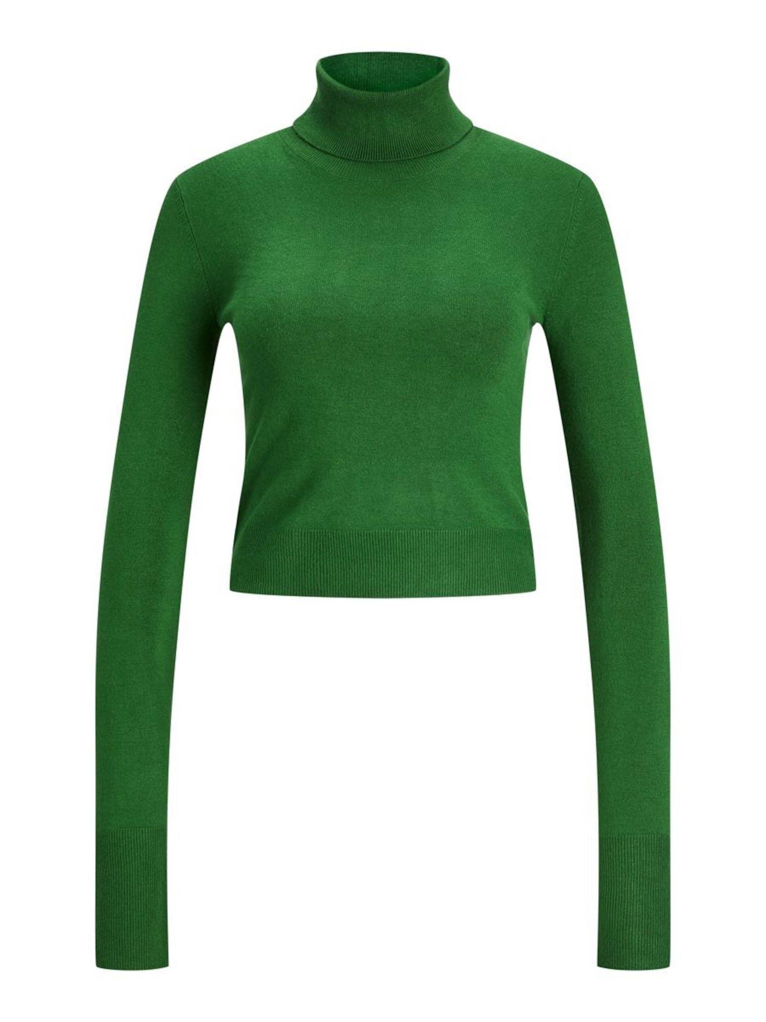 JJXX Пуловер 'Mia'  зелено