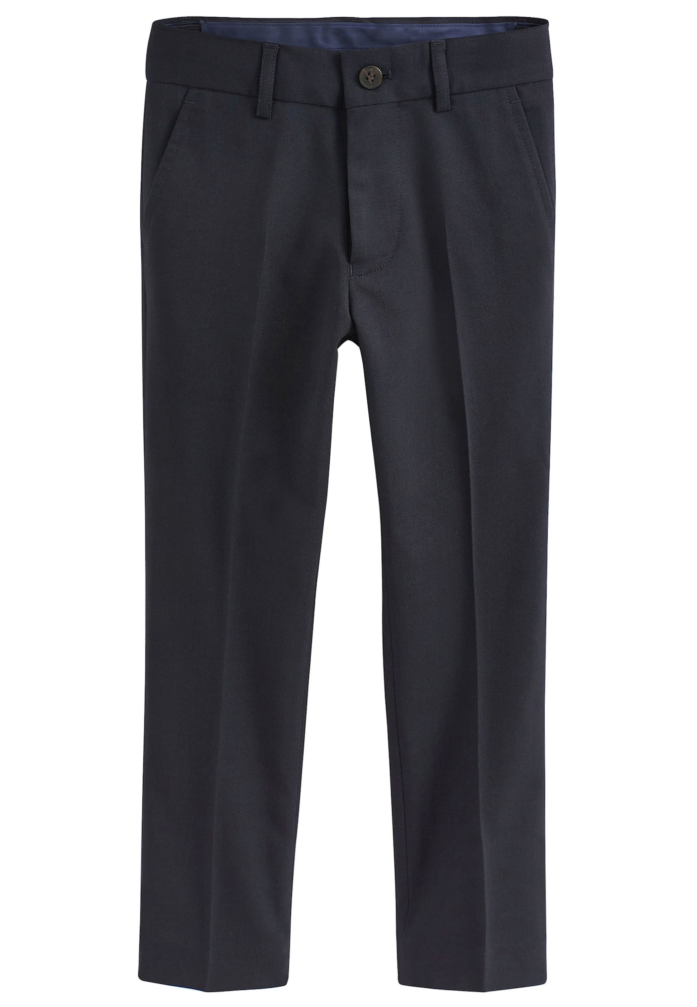 Next Pantaloni  bleumarin