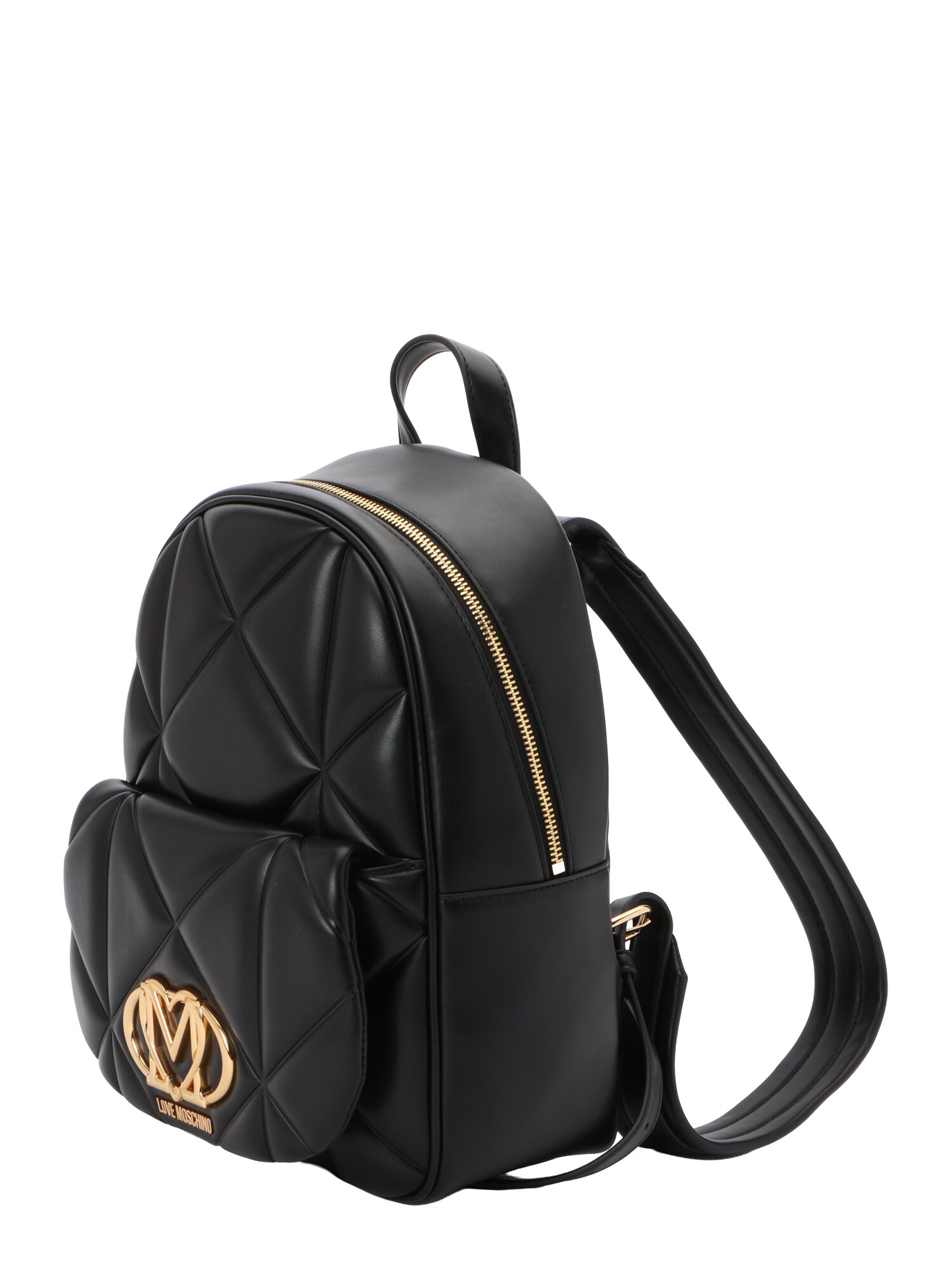 Love Moschino Mochila  negro – imagen 3
