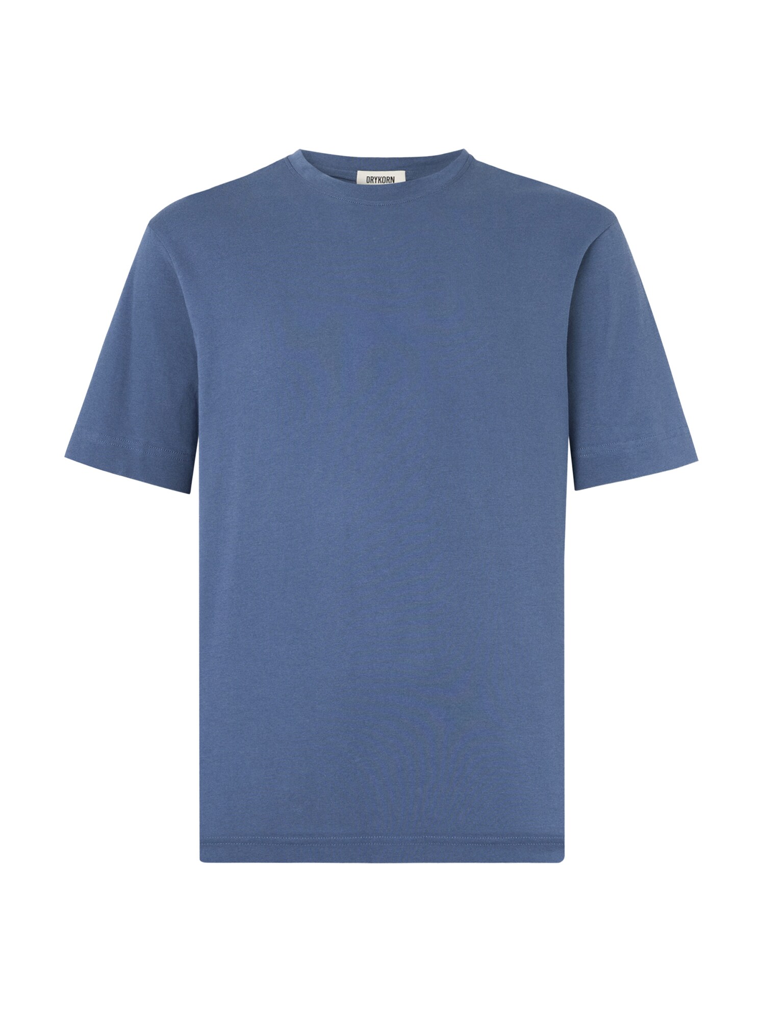 DRYKORN Tricou RAPHAEL  albastru