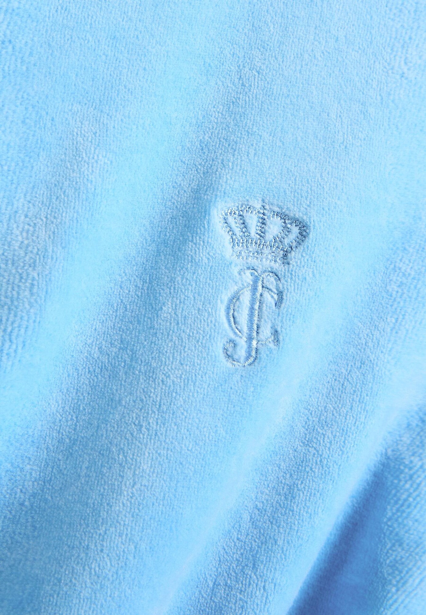 Thumbnail - Juicy Couture Sweatjacke Robyn