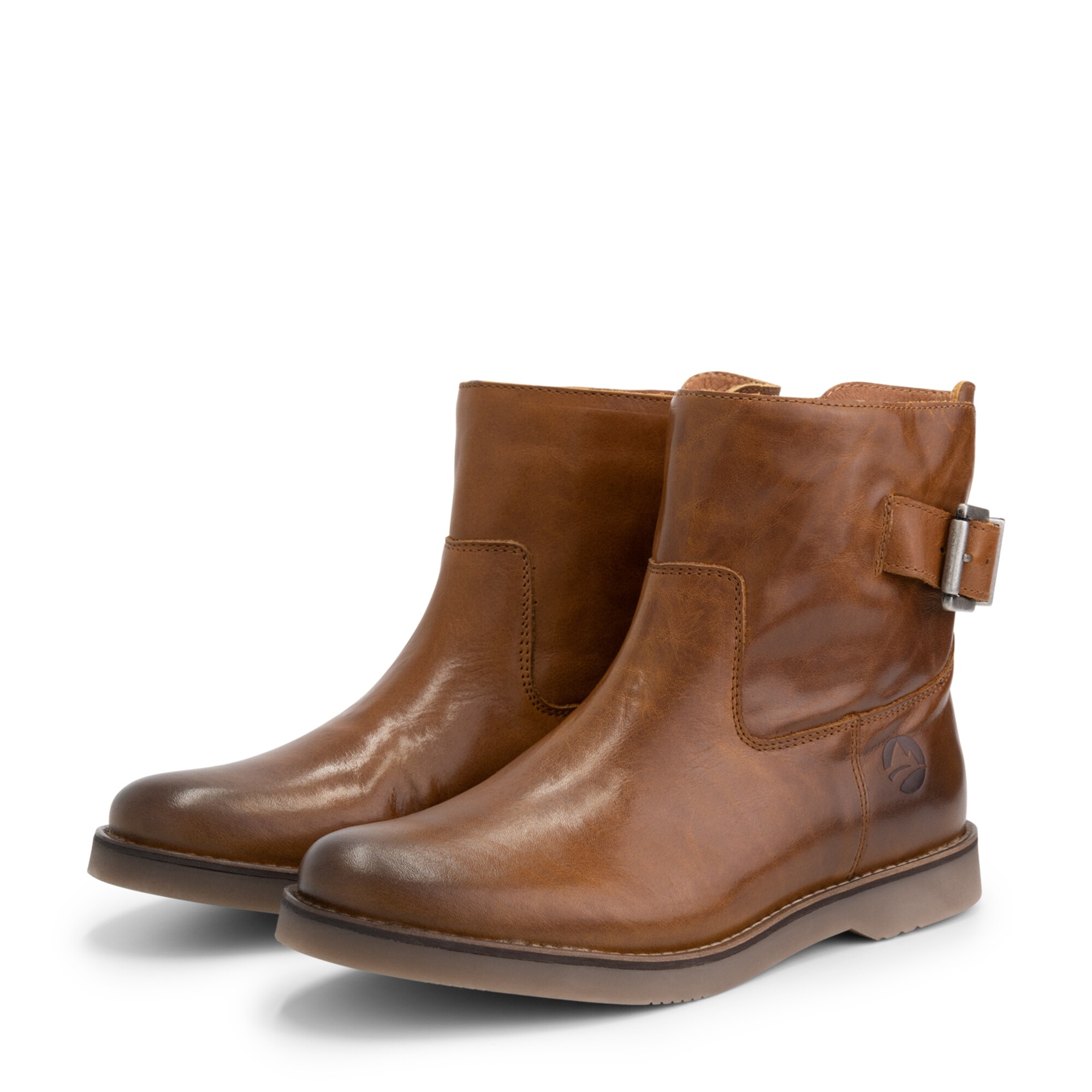 Thumbnail - Travelin Ankle Boots Louargat