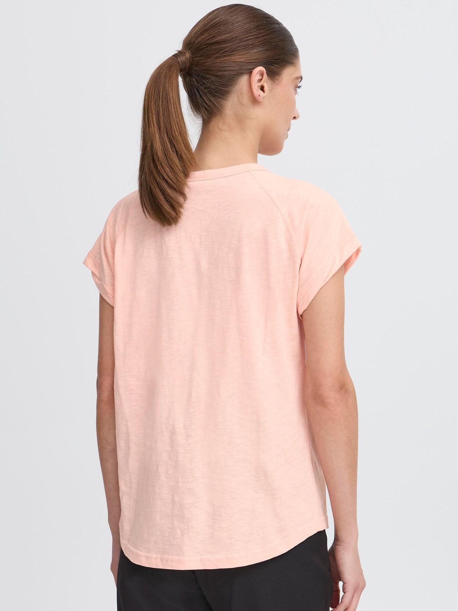 Thumbnail - PULZ Jeans T-Shirt PZViktoria