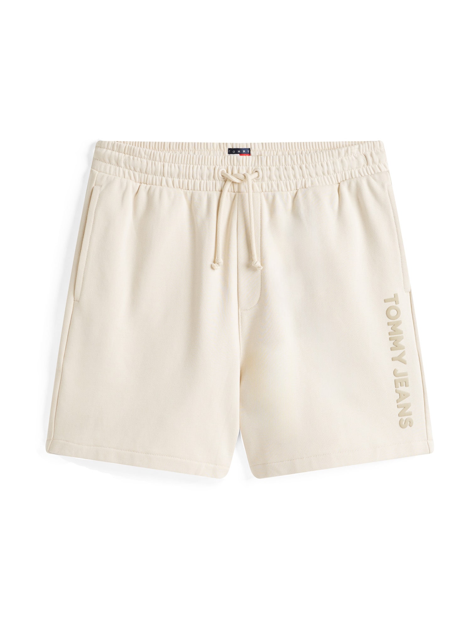 Tommy Jeans Nadrág  bézs / homok akciós termékkép 1