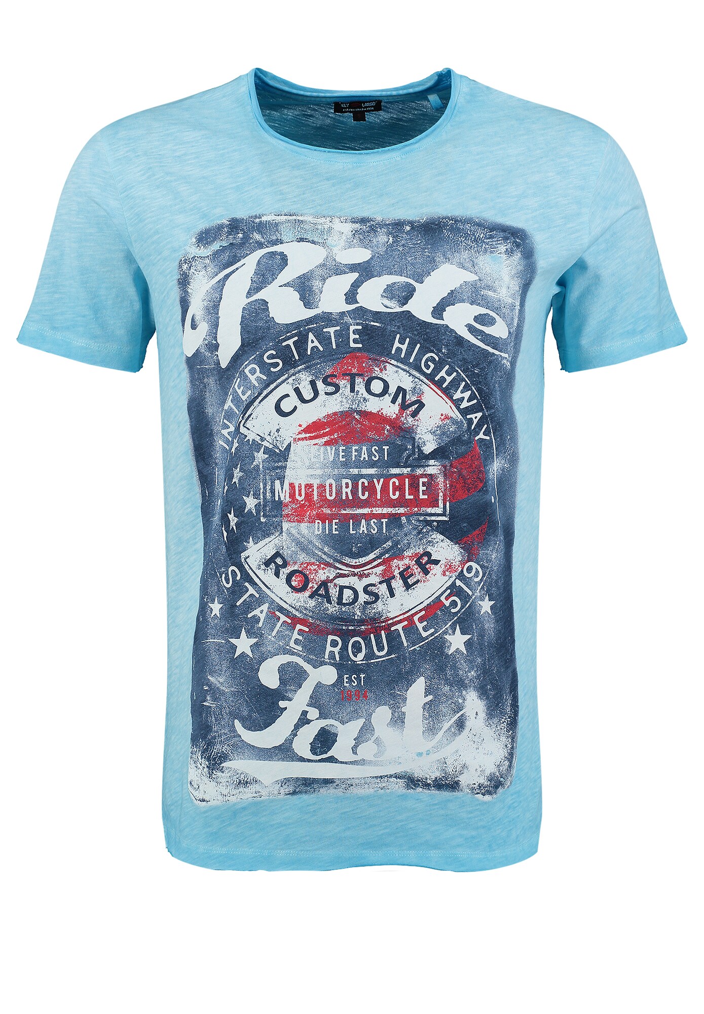 Thumbnail - T-Shirt 'Fast'