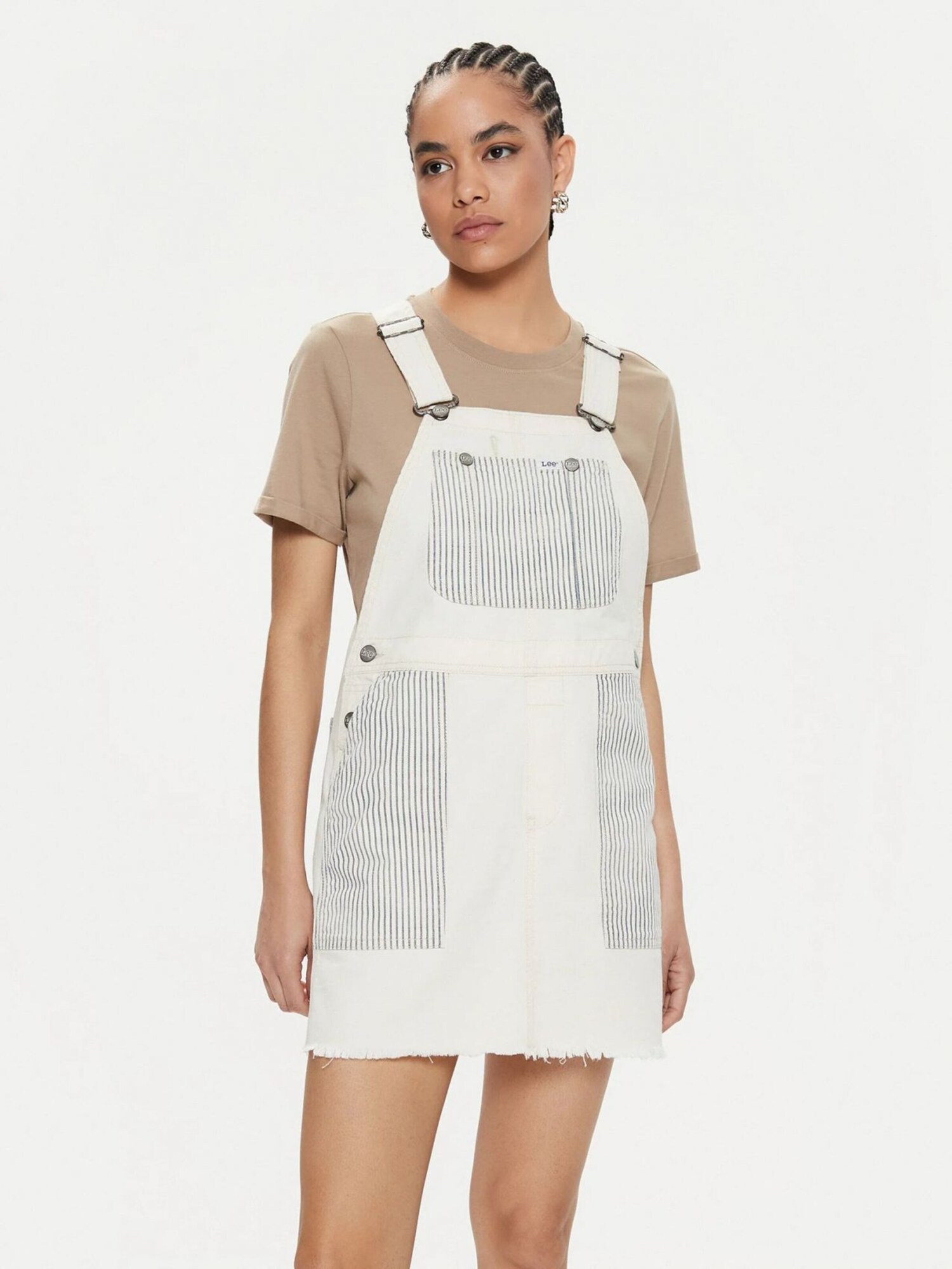 Lee Abito  offwhite