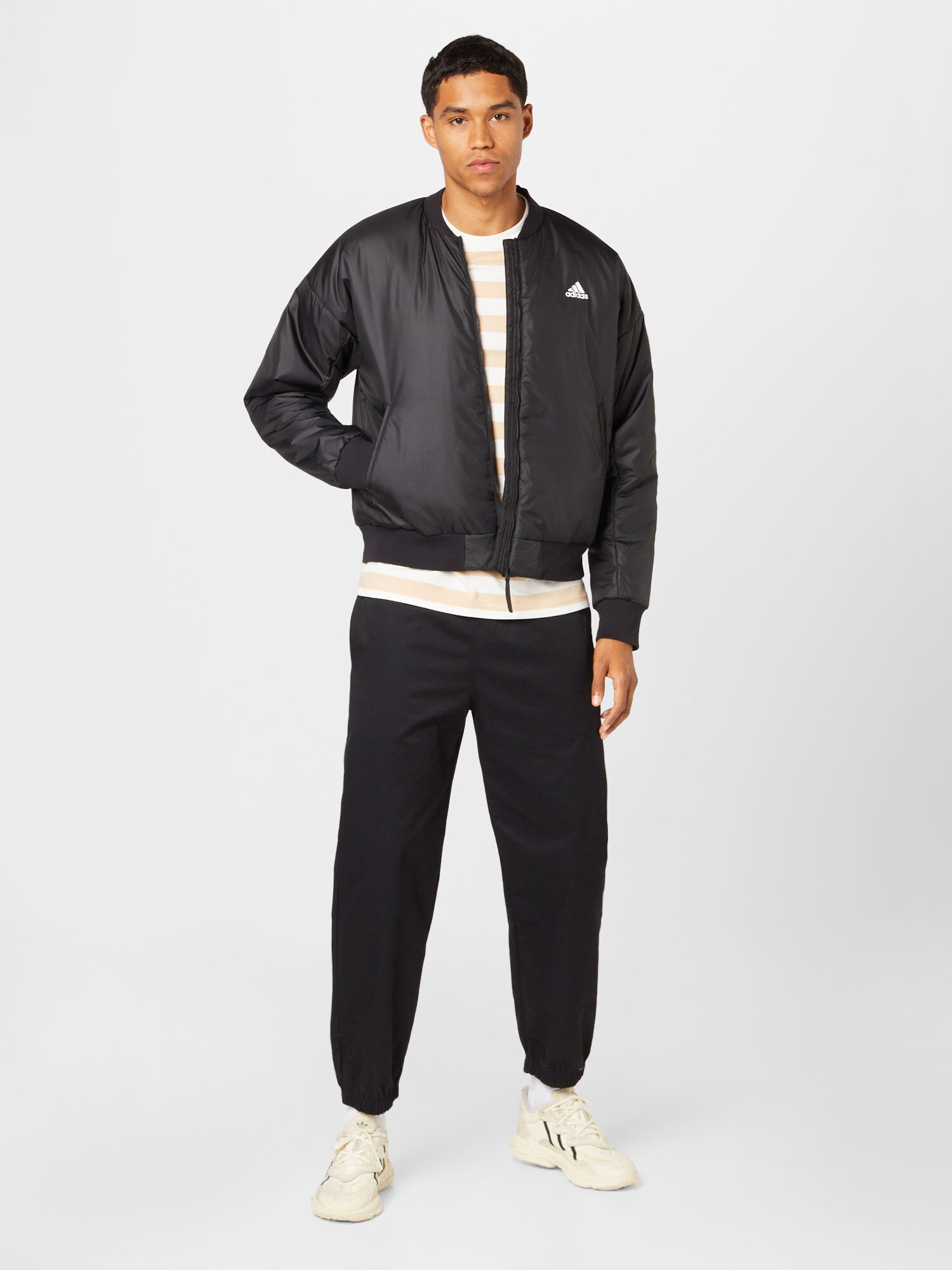 Thumbnail - ADIDAS SPORTSWEAR Sportjacke Brand Love