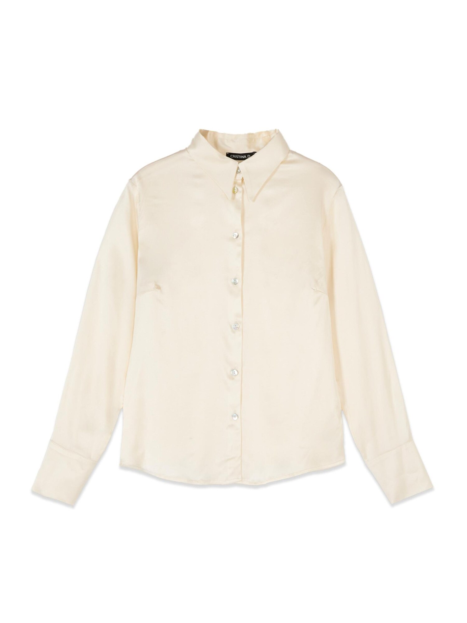 oltre Blusa  beige