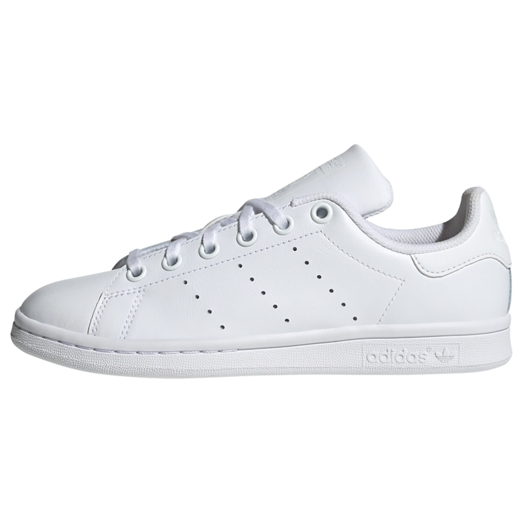 ADIDAS ORIGINALS Sneaker Stan Smith  alb