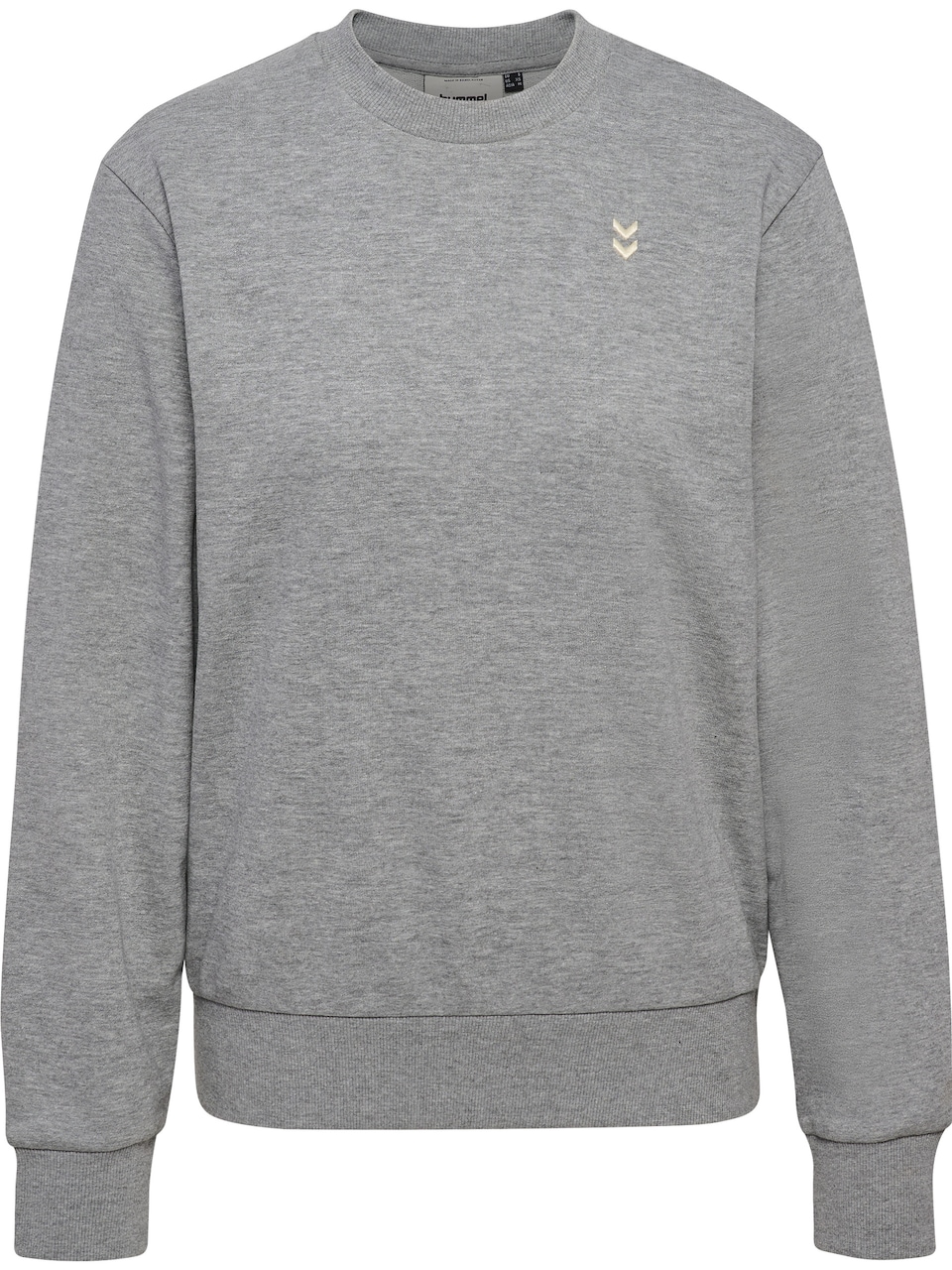 Sport sweatshirt 'Pulse'