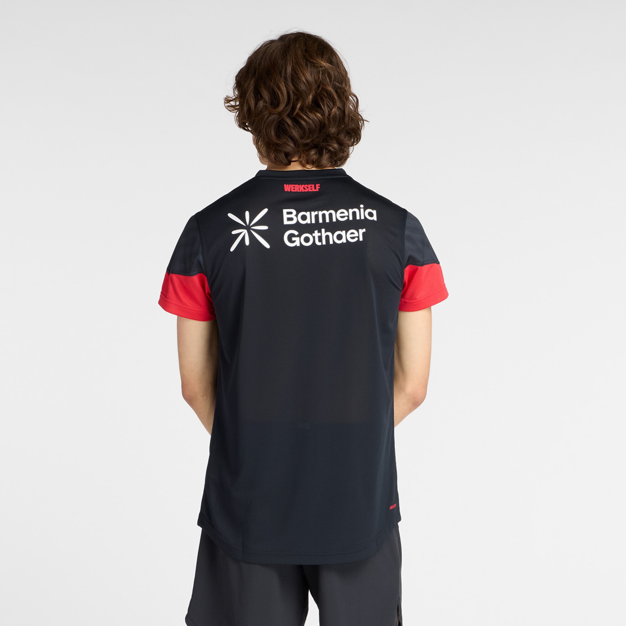 Thumbnail - Trikot
