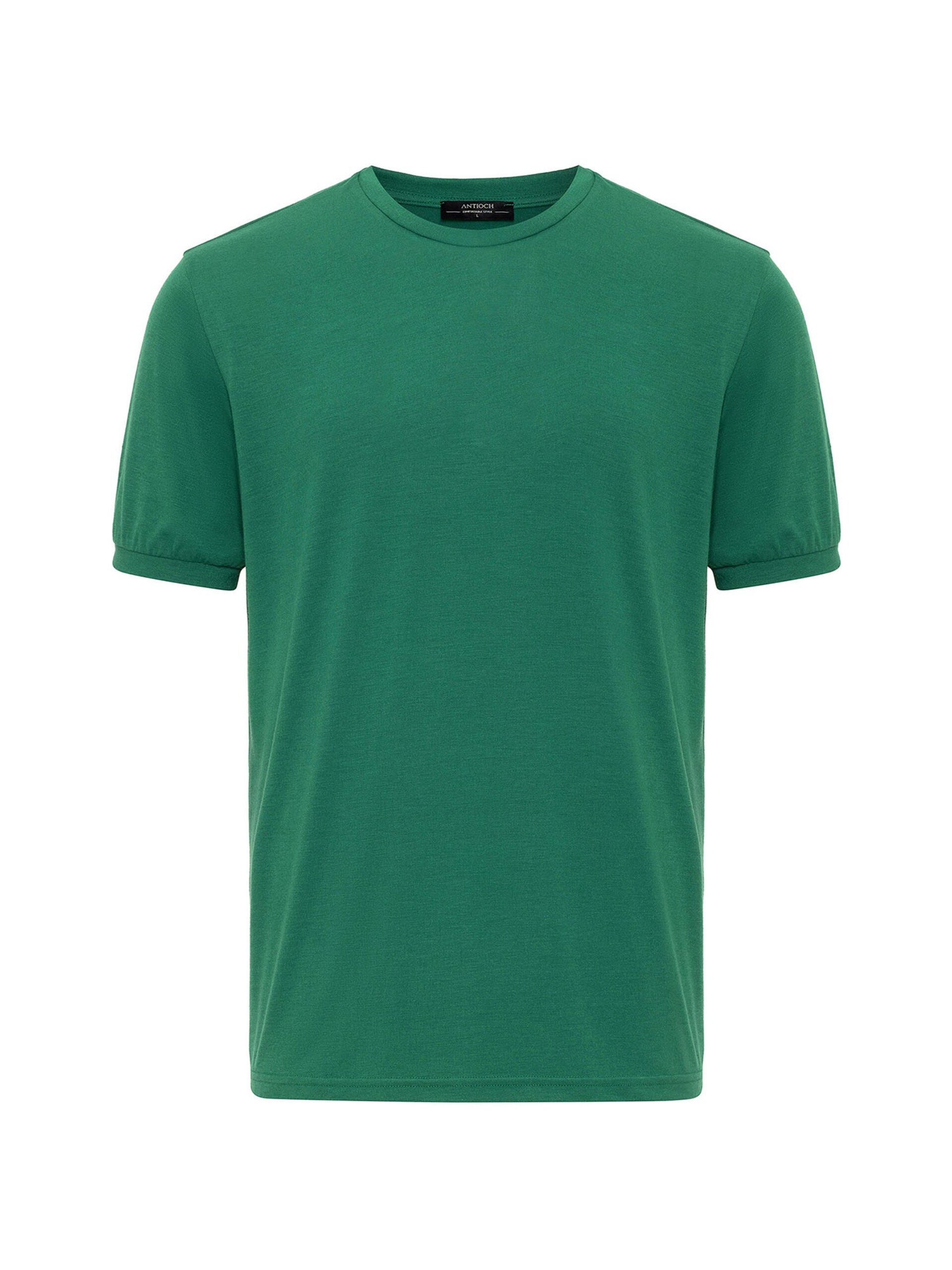 Antioch T-shirt herr