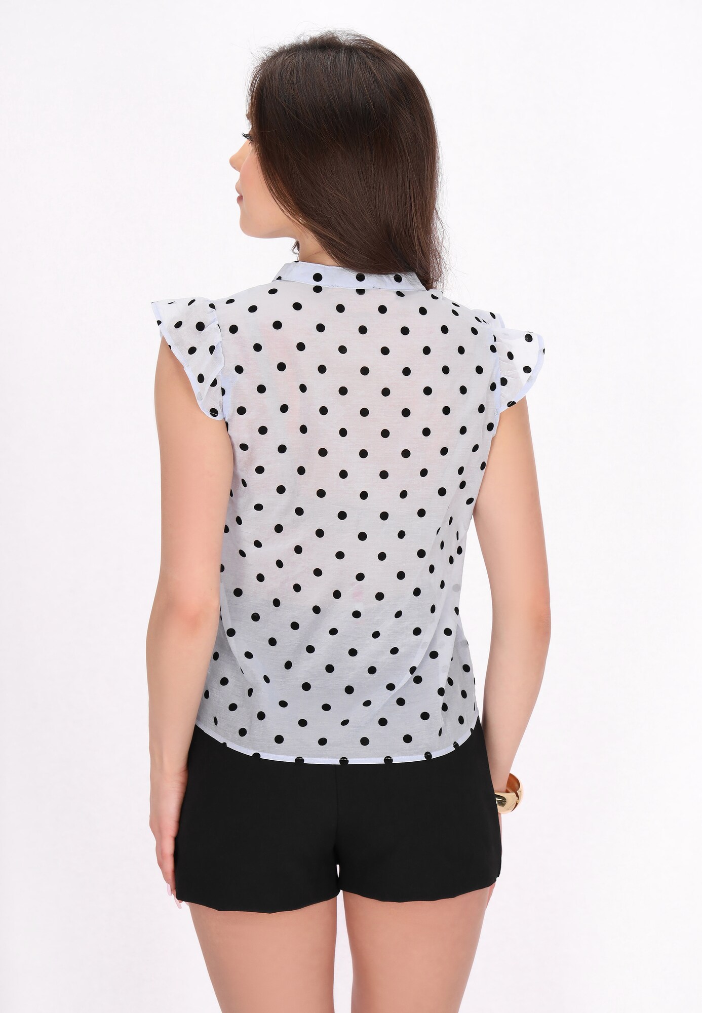 Thumbnail - faina Bluse Fashion Look