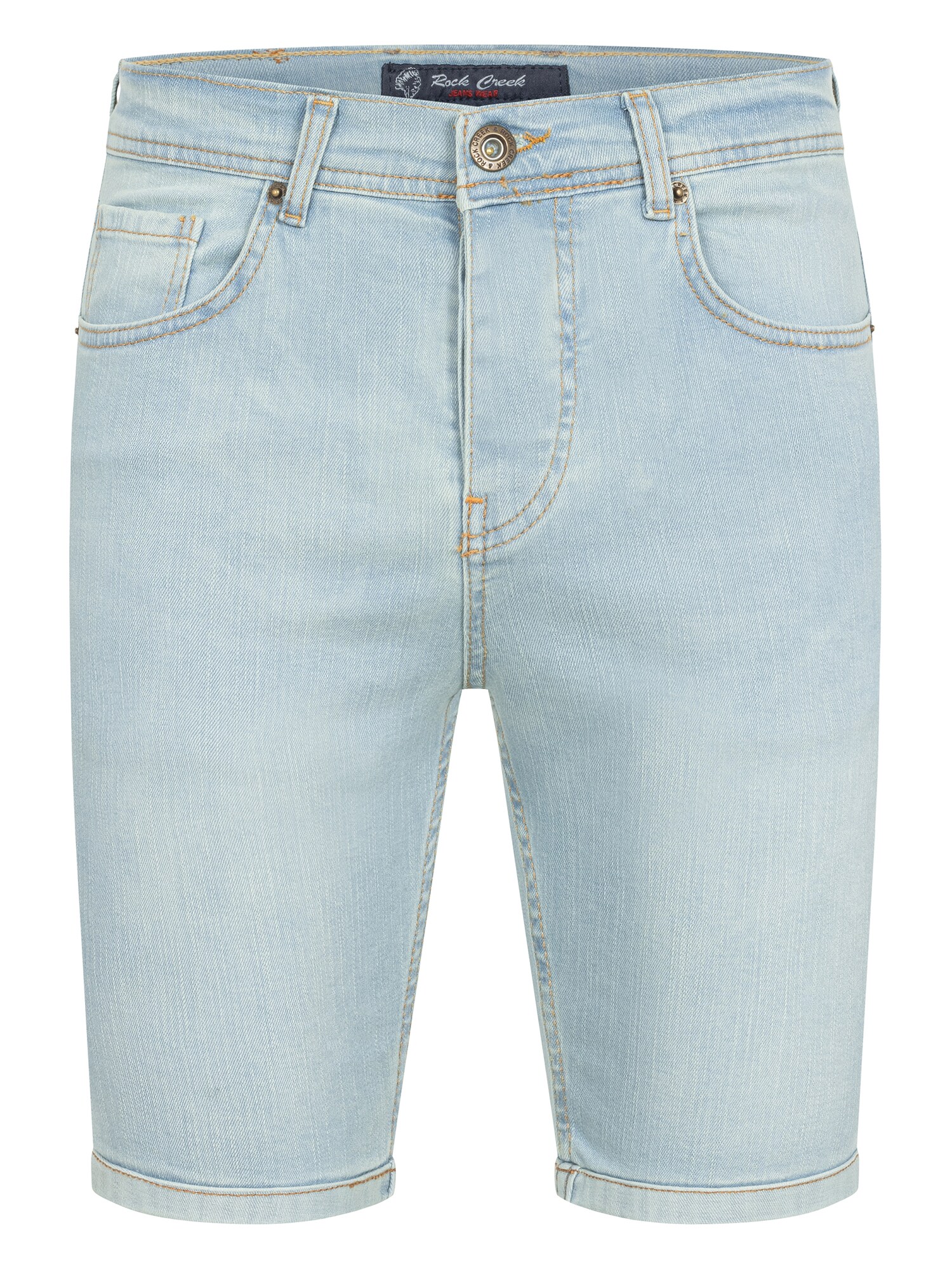 Thumbnail - Rock Creek Jeans