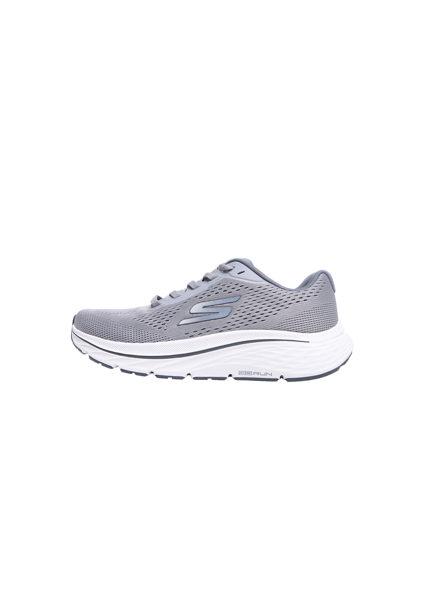 SKECHERS Sneaker low GO RUN CONSISTENT 3 gri
