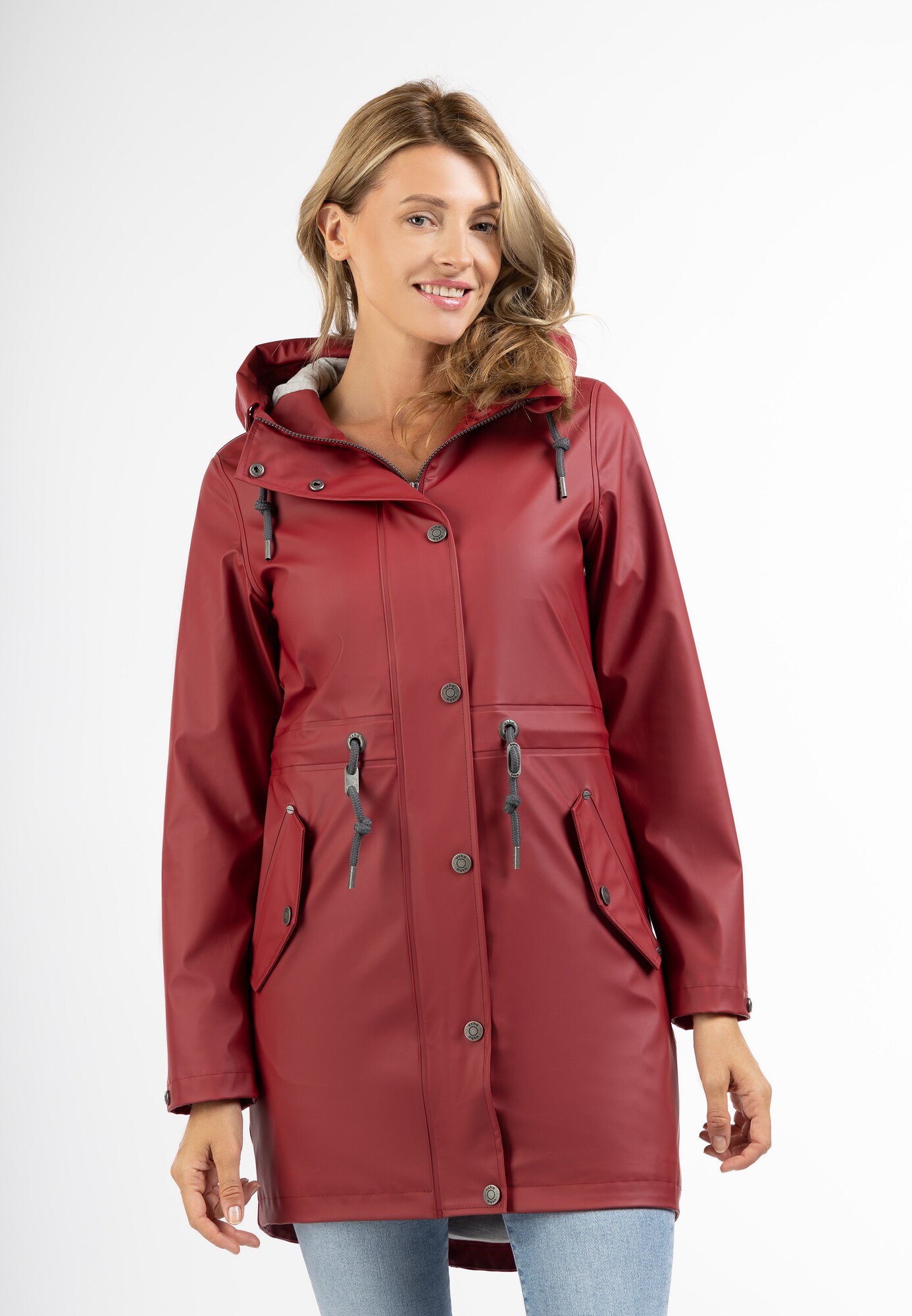 Thumbnail - Regenjacke