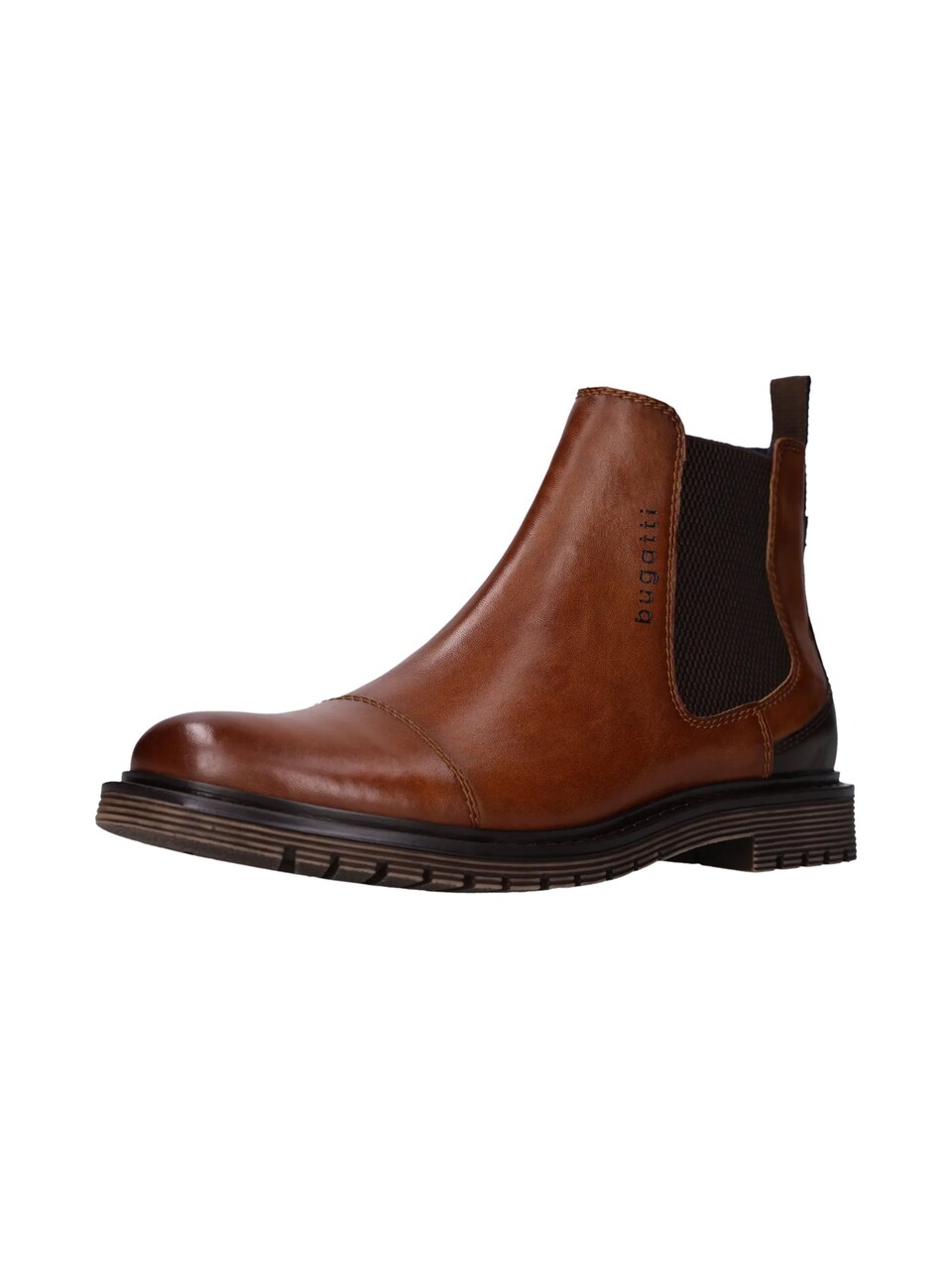 Chelsea boots