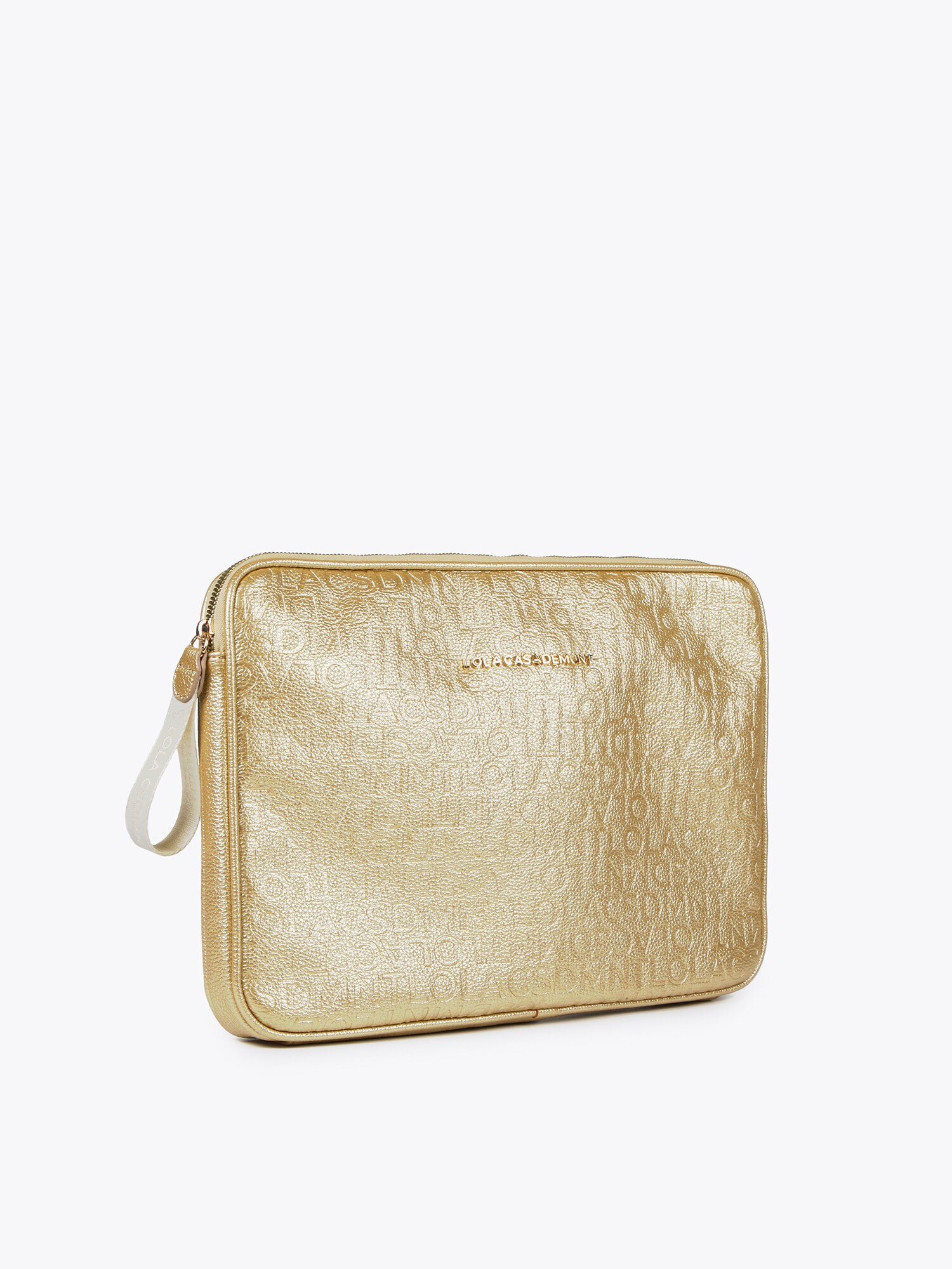 Lola Casademunt Laptoptáskák  arany termék 2. képe