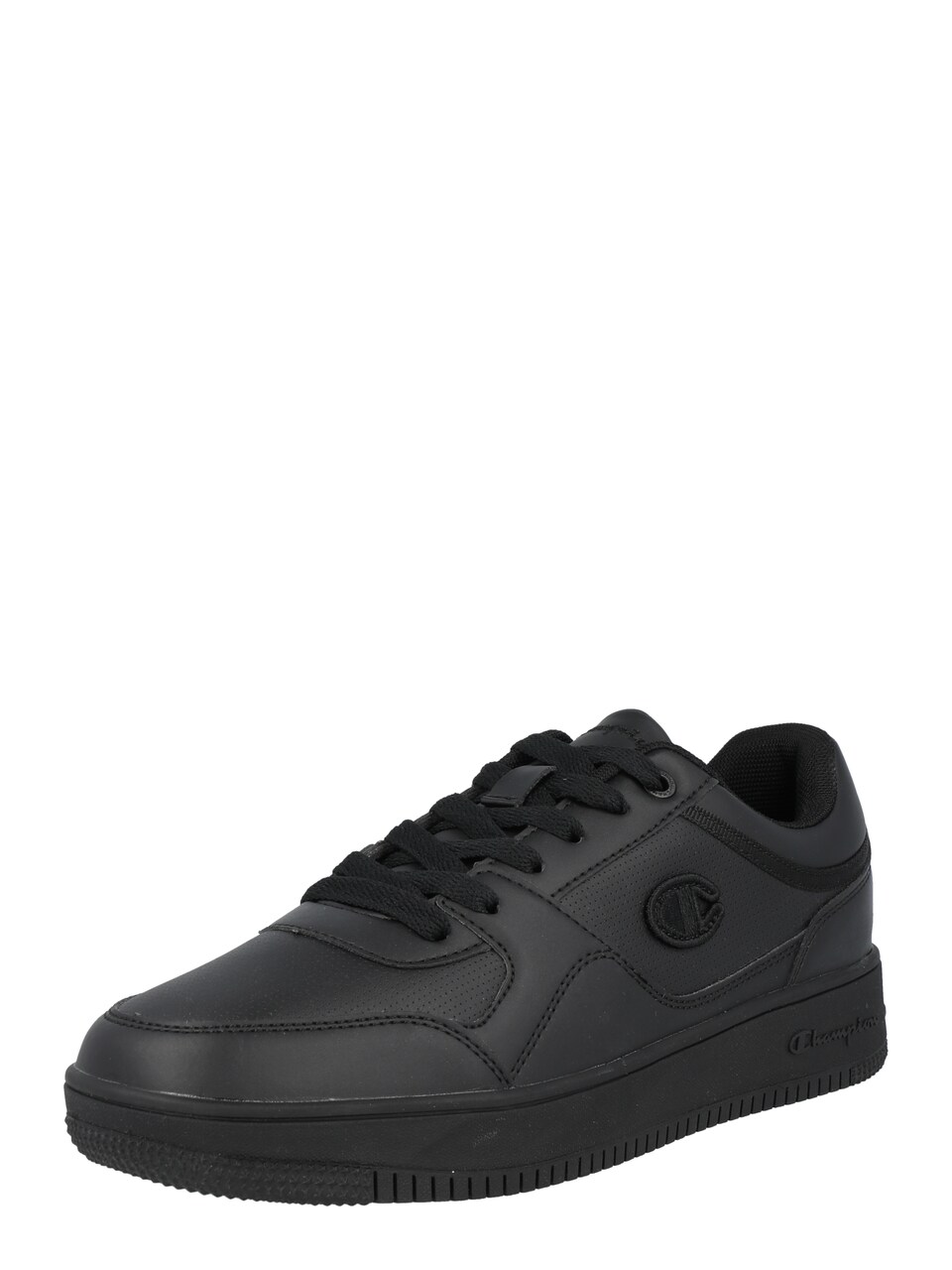 Låg sneaker