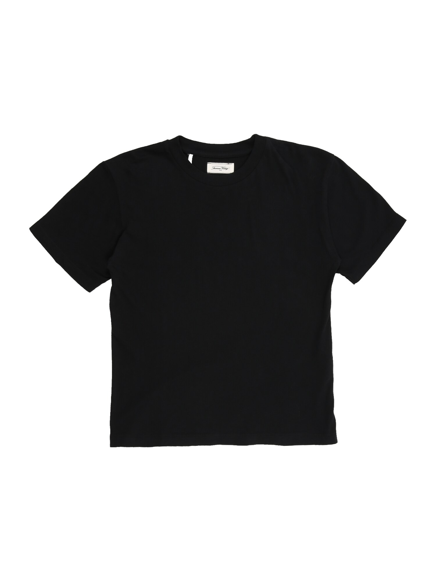 American Vintage tricou – modern, premium