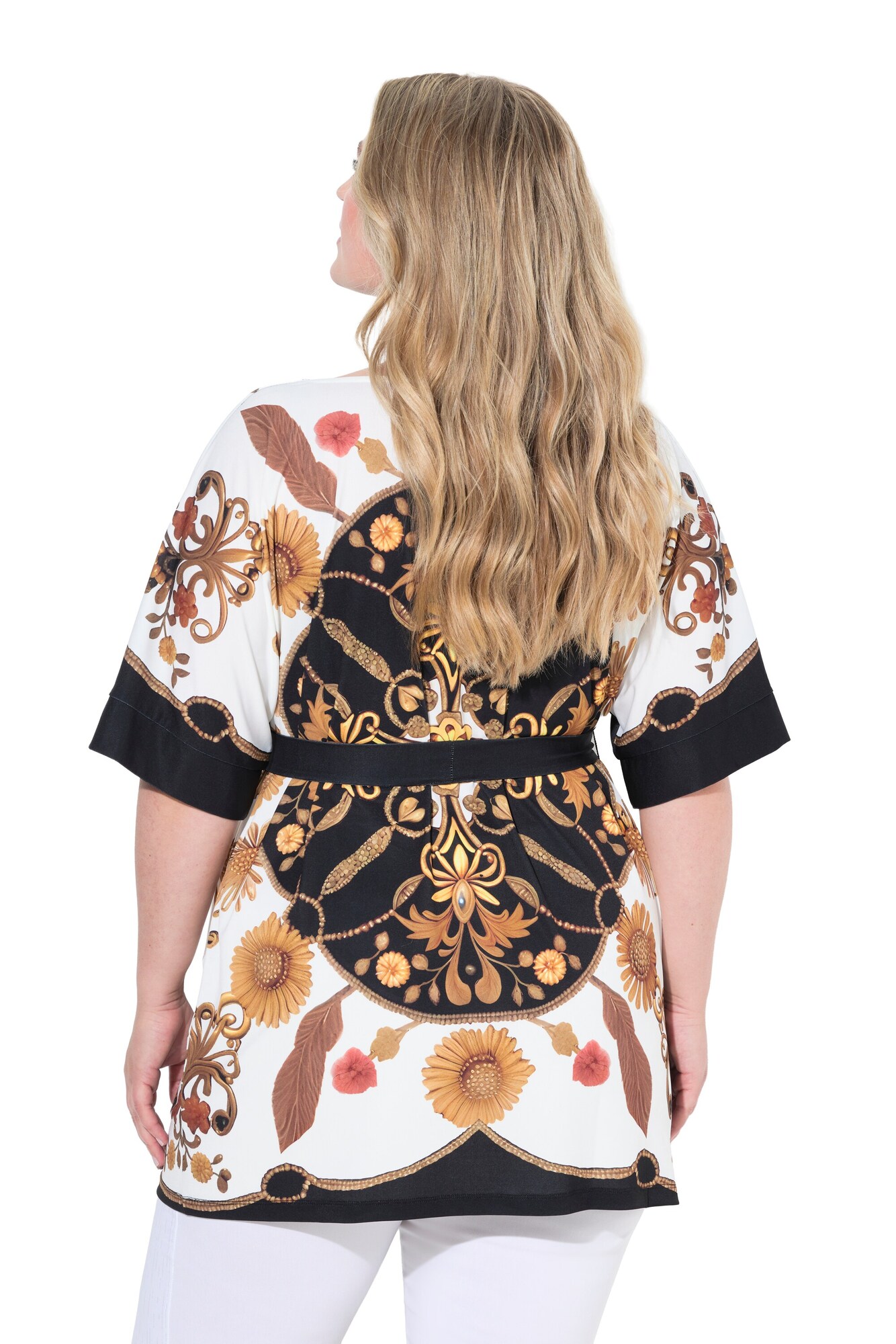 Thumbnail - MIAMODA Shirt