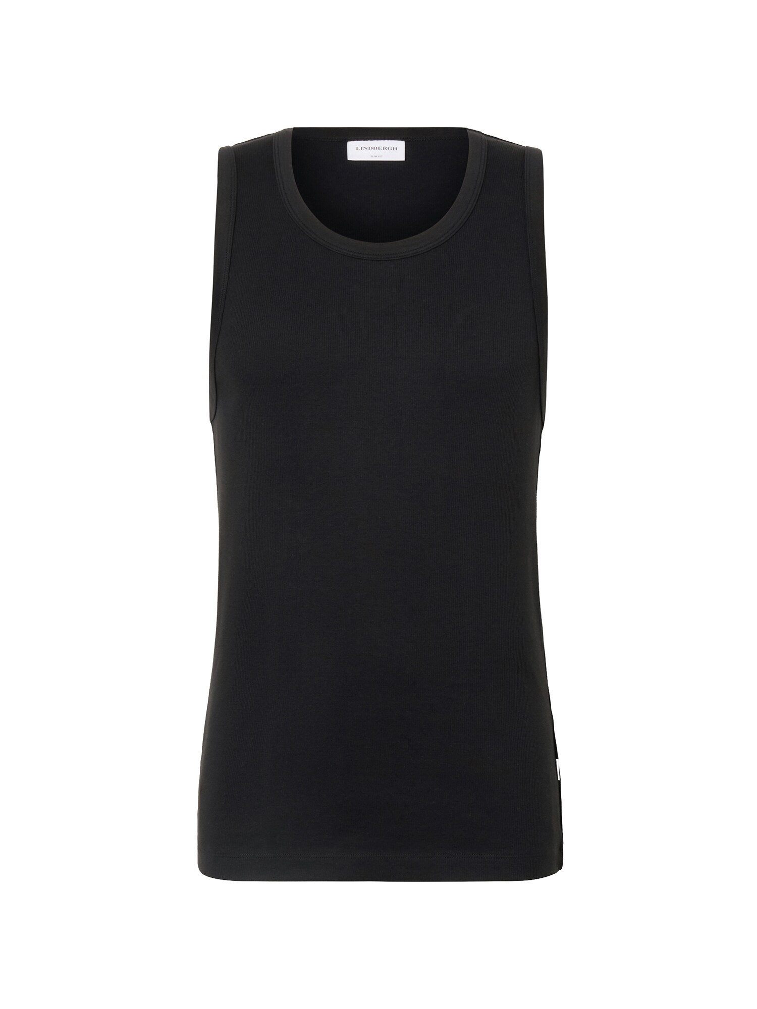 Lindbergh Tricou  negru