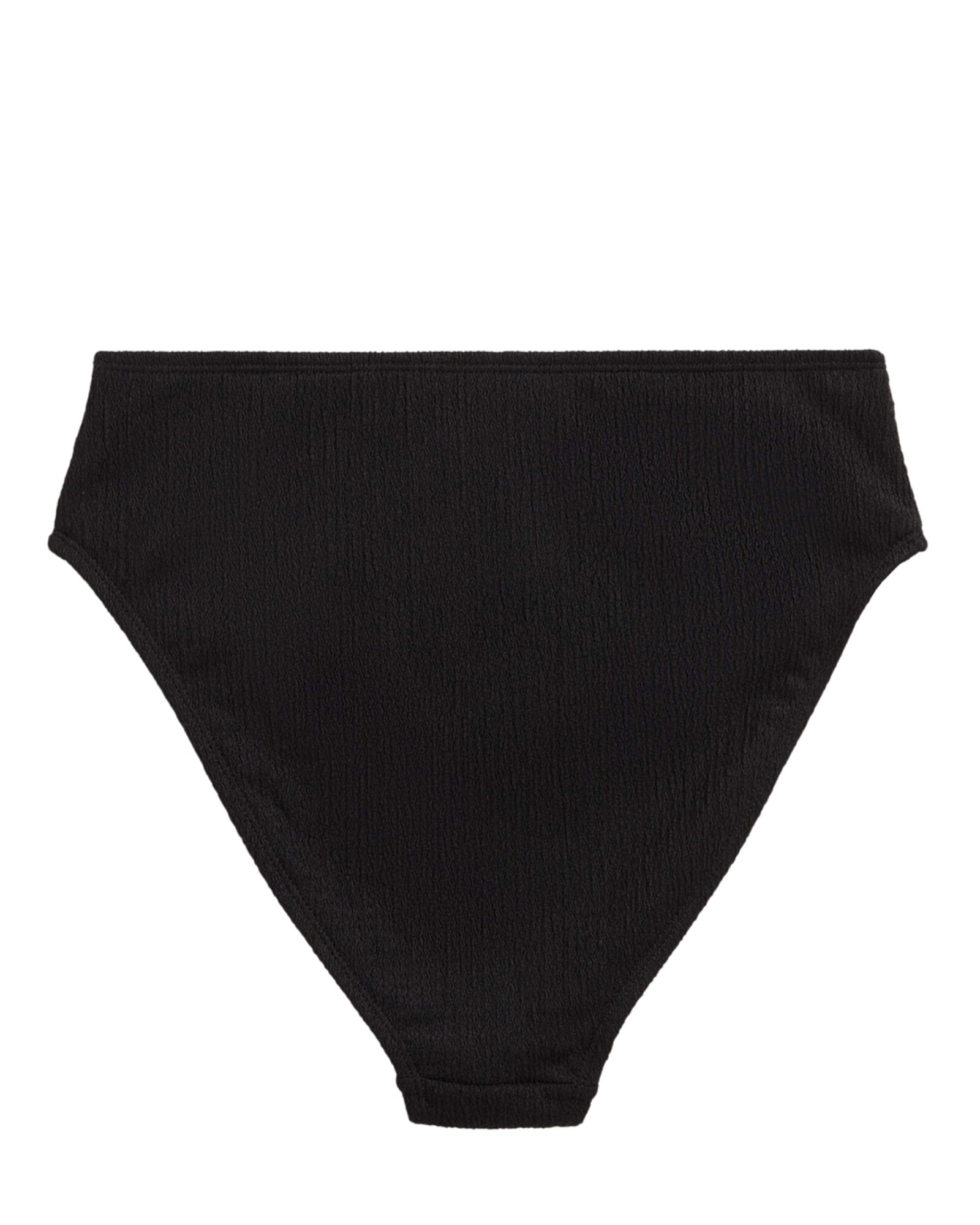WE Fashion Bikini nadrágok  fekete termék 2. képe