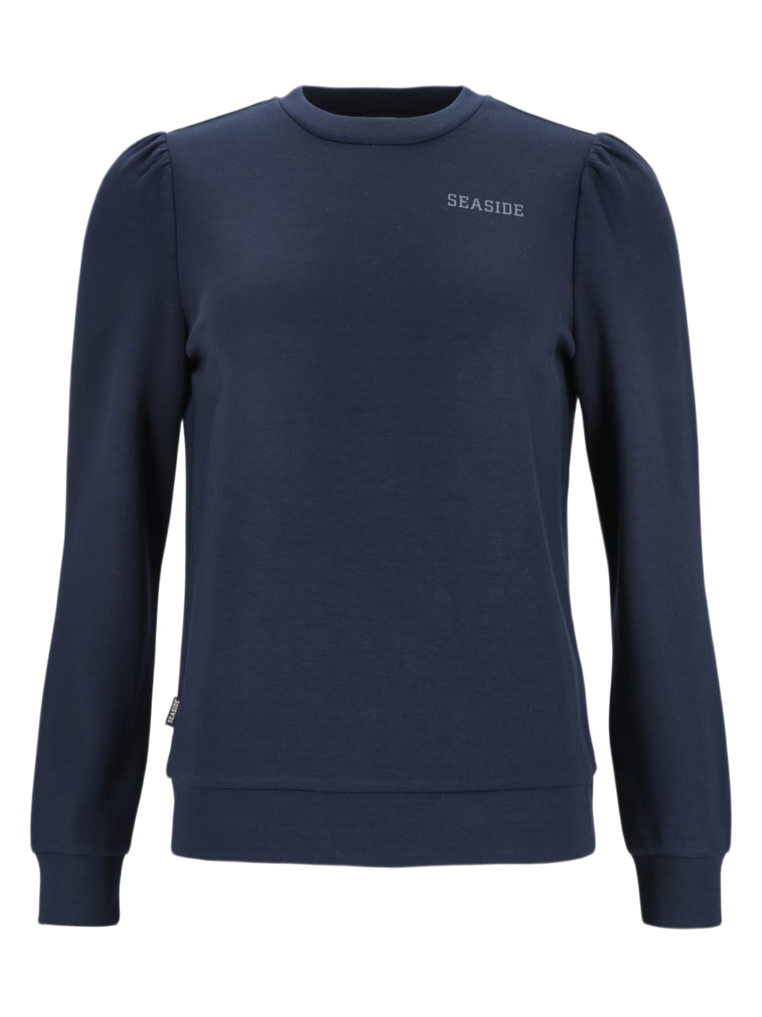 Seaside Sweatshirt Lounge