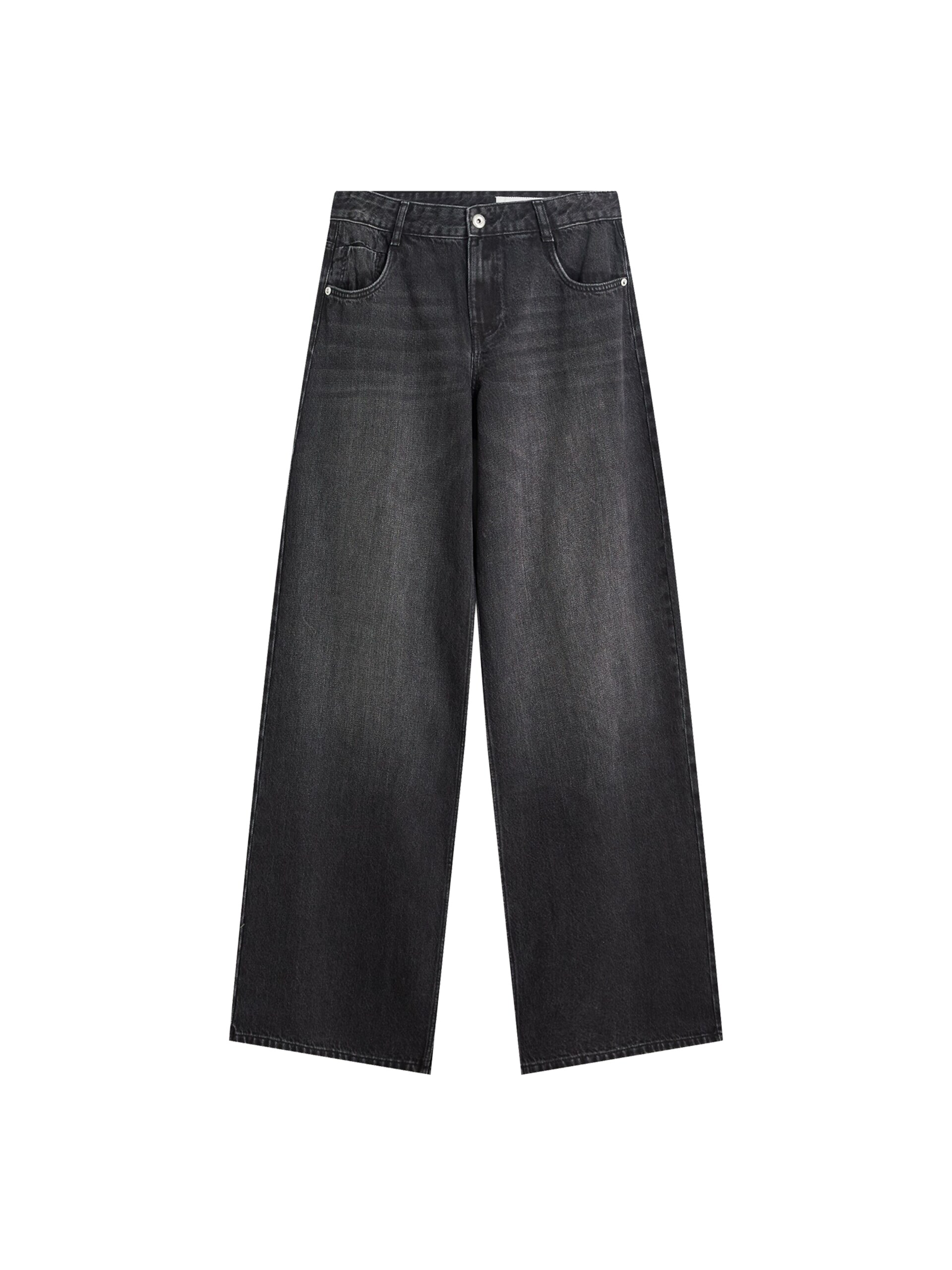 Bershka Jeans dam