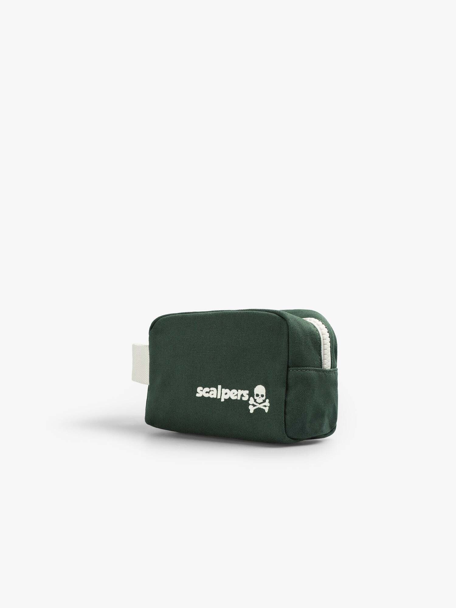 Thumbnail - Scalpers Handle toilet Bag Kids
