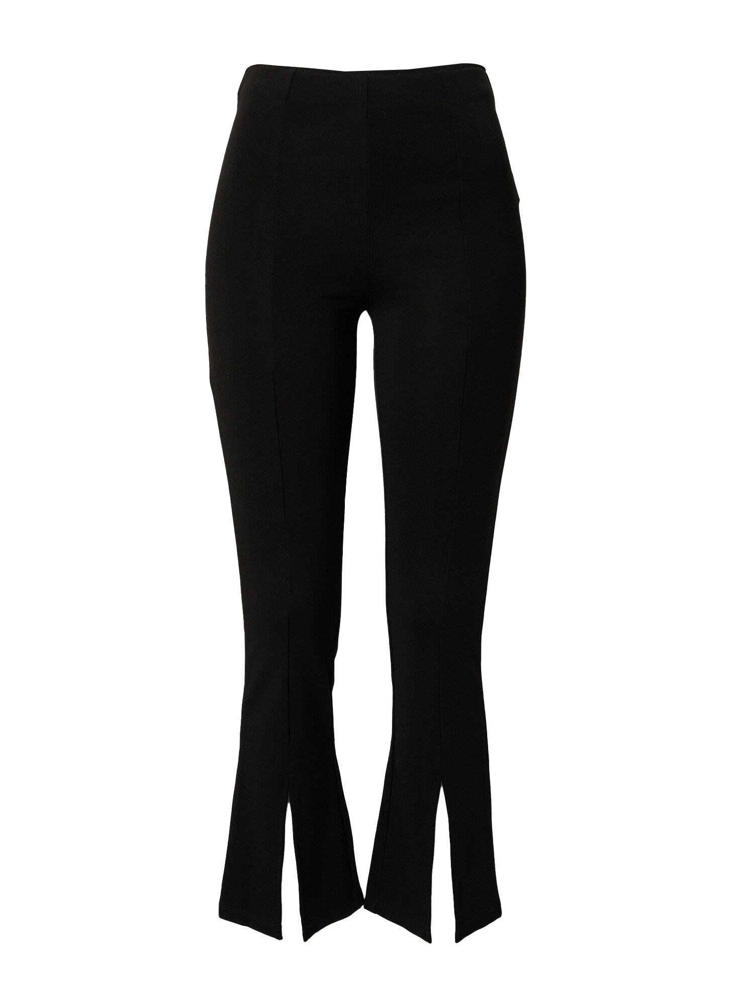 Tally Weijl Pantaloni  negru