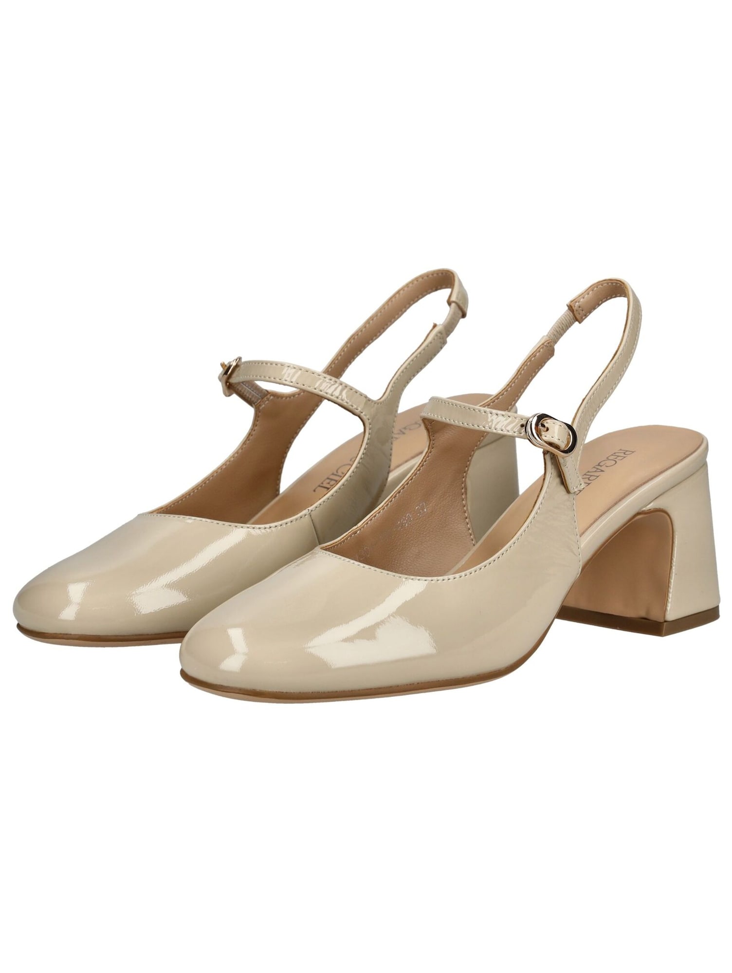 Thumbnail - Regarde le Ciel Pumps