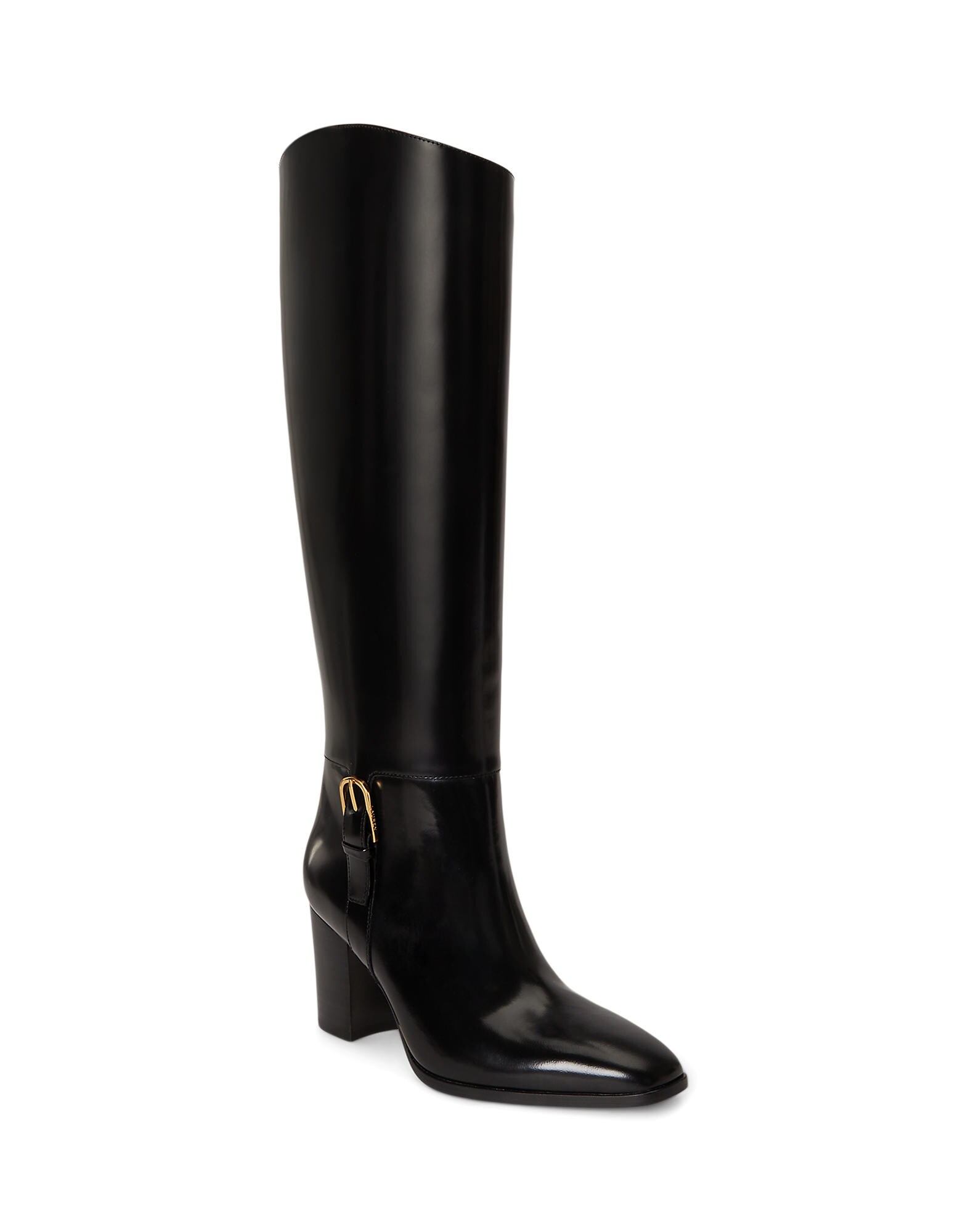 Lauren Ralph Lauren Botas 'RLYN'  negro – imagen 3