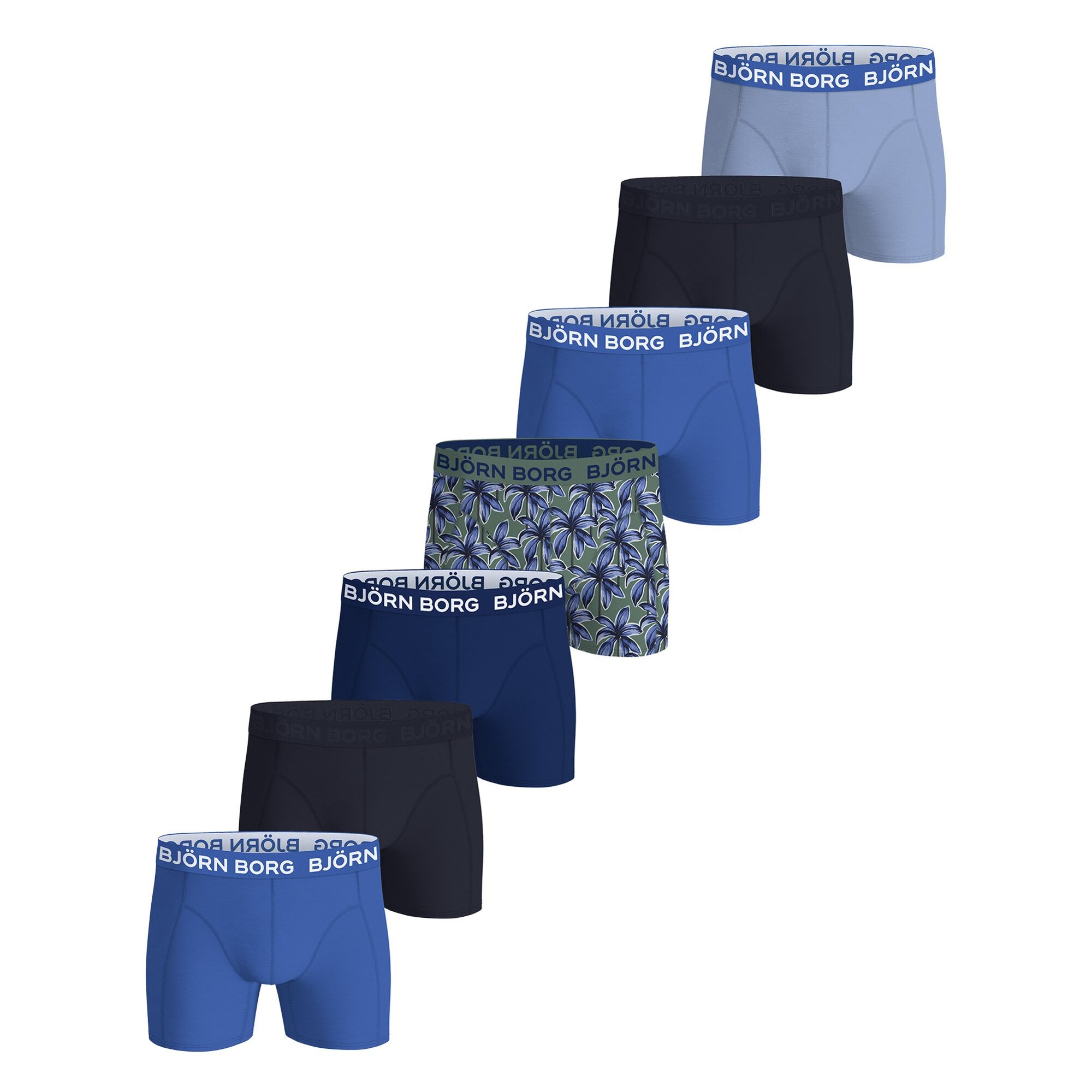BjÖRn Borg Boxershorts