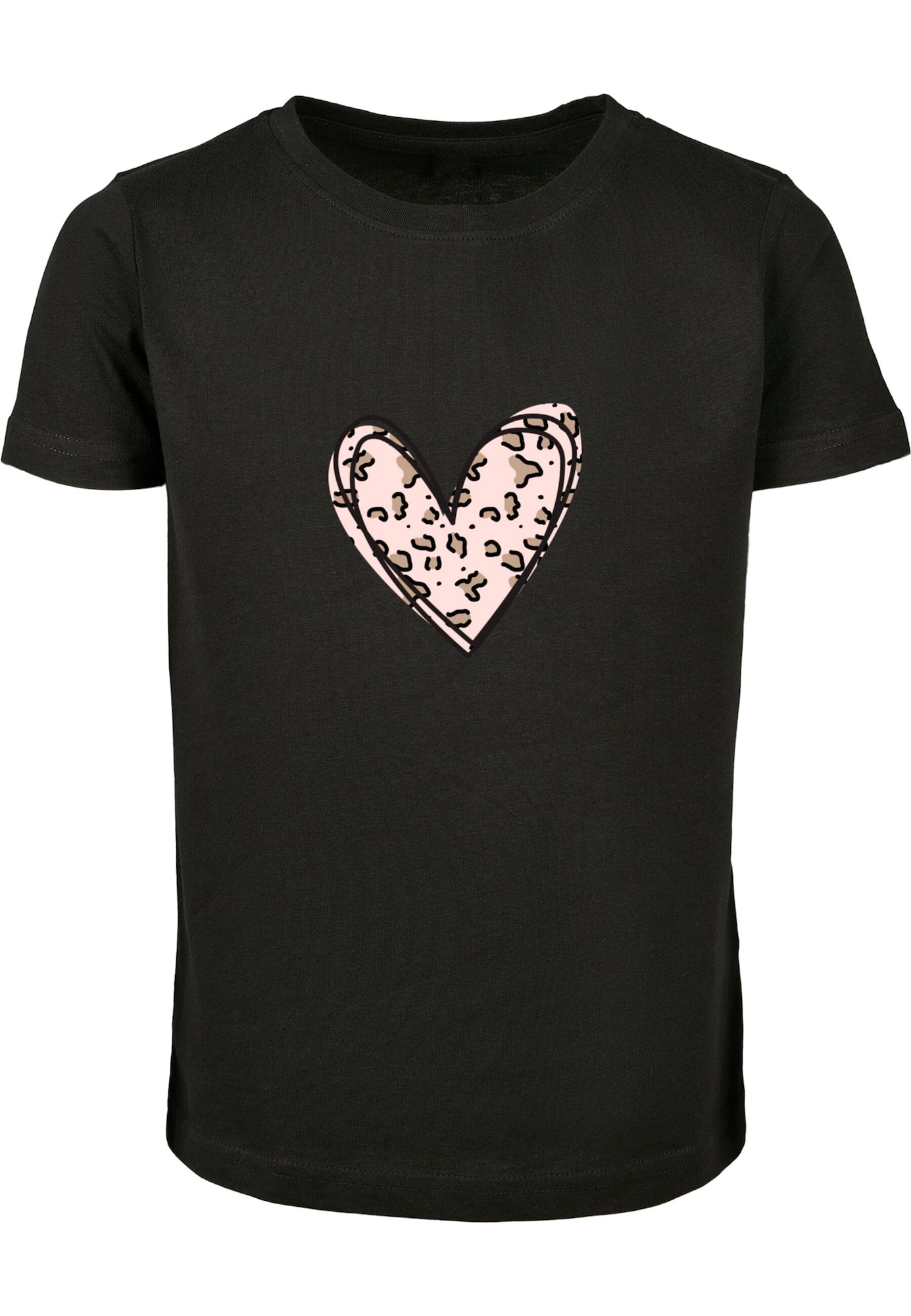 Merchcode Tricou  mai multe culori / negru