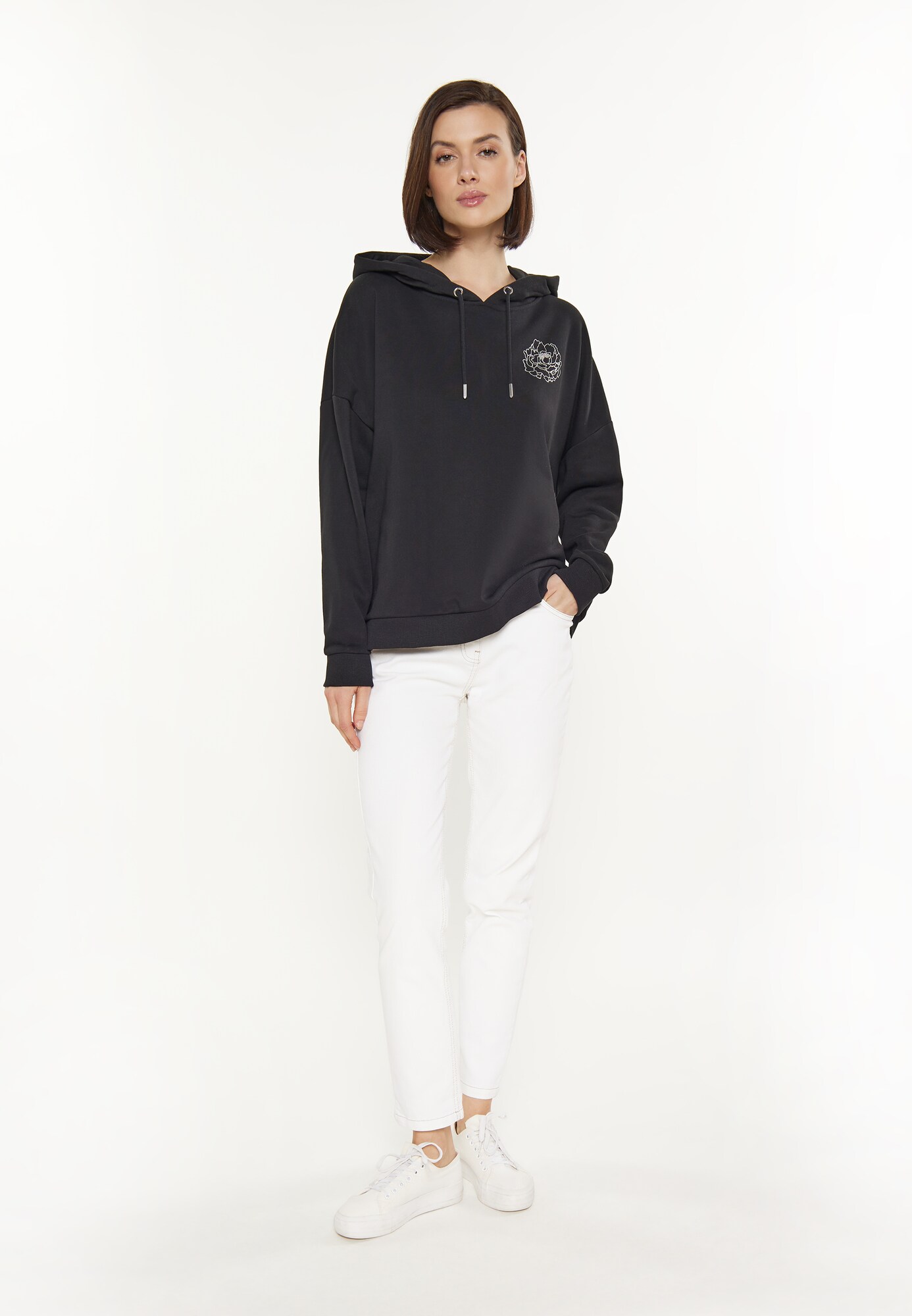 Thumbnail - Usha Sweatshirt Casual