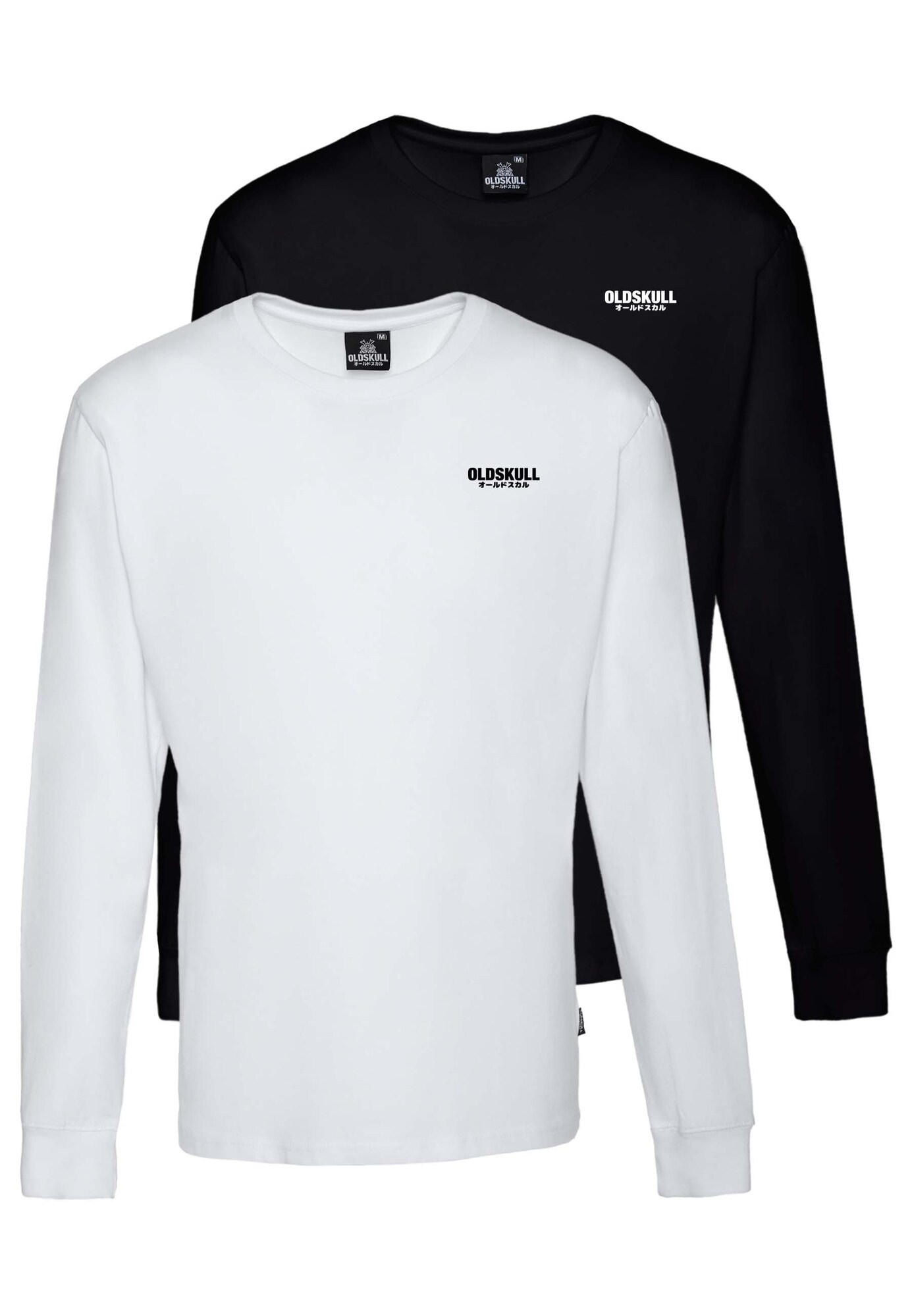 Thumbnail - Shirt 'Basic'