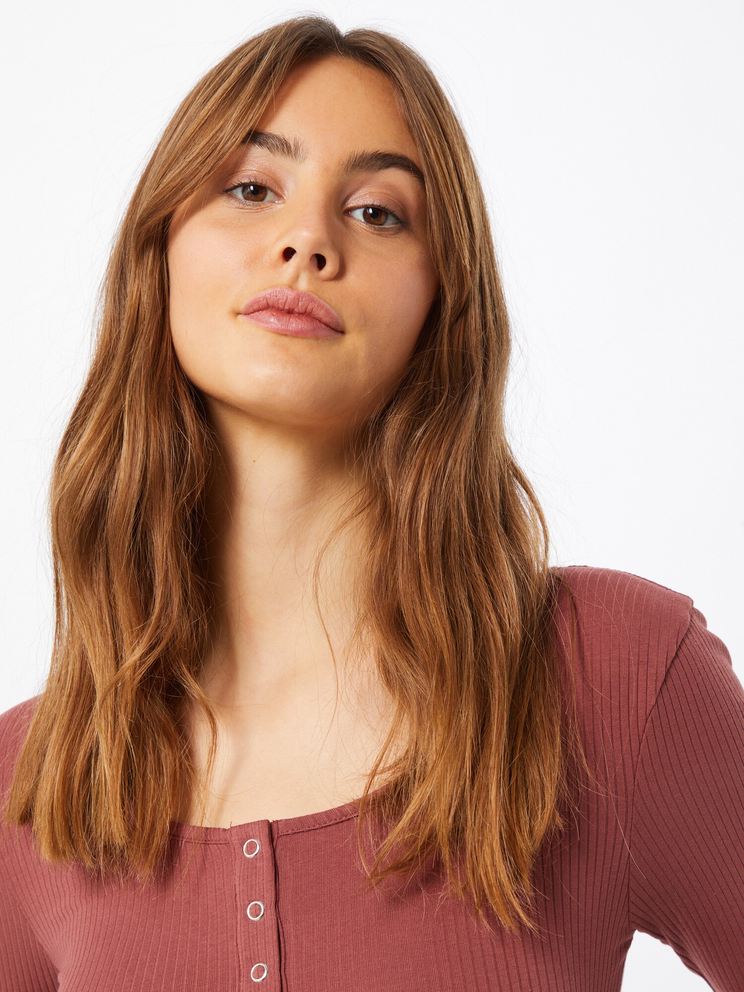 Thumbnail - PIECES Shirt Kitte