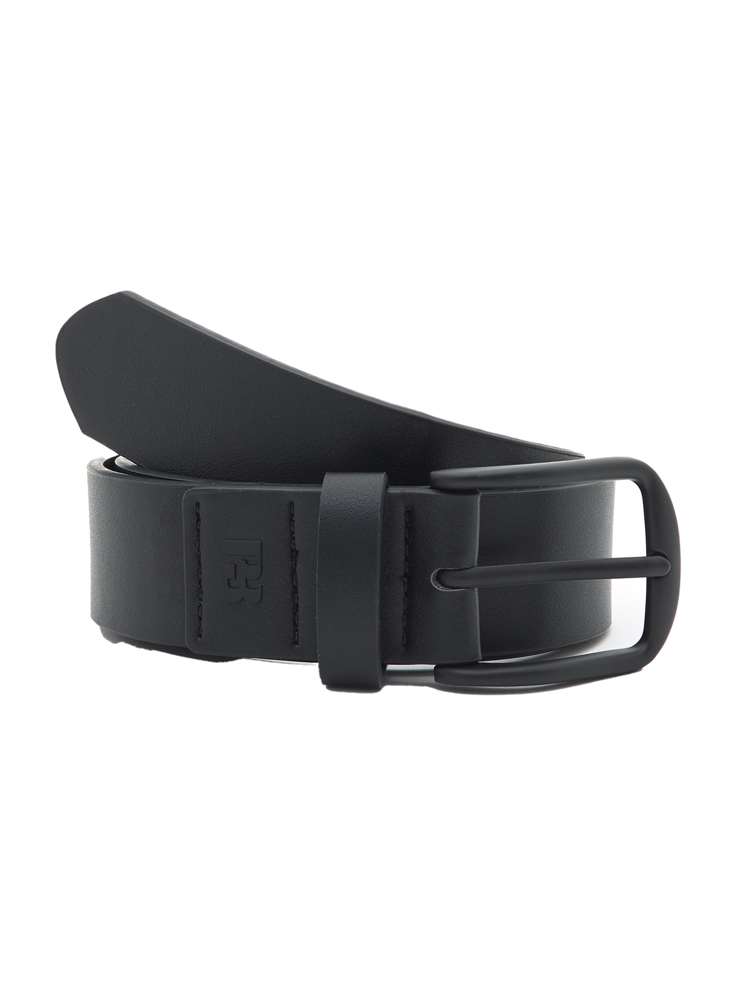Pull&Bear Curea  negru