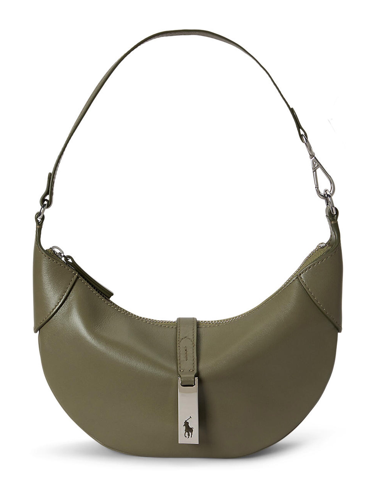 Polo Ralph Lauren Geantă de umăr  oliv