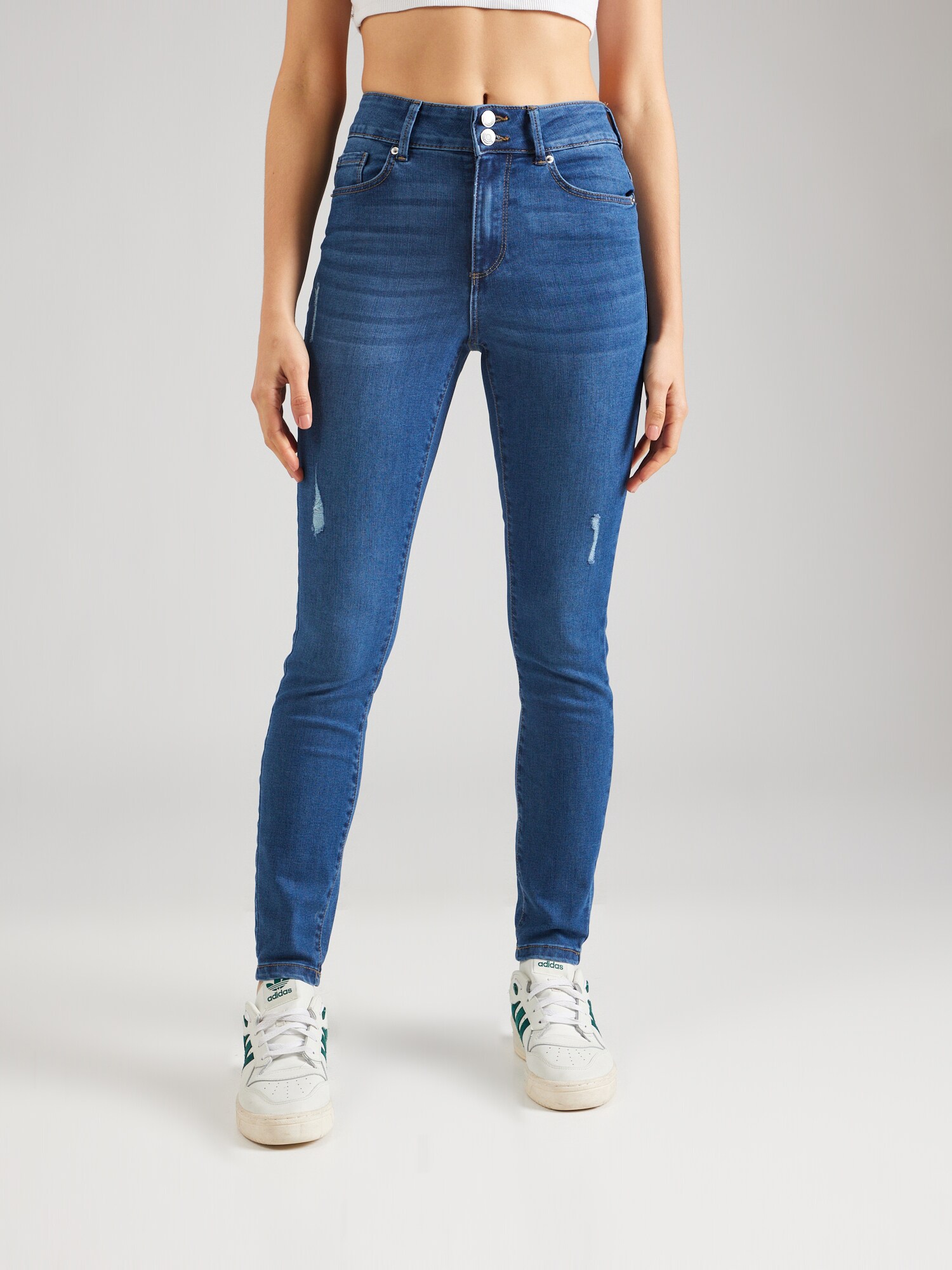 VERO MODA Farmer 'SOPHIA'  kék farmer termék 2. képe