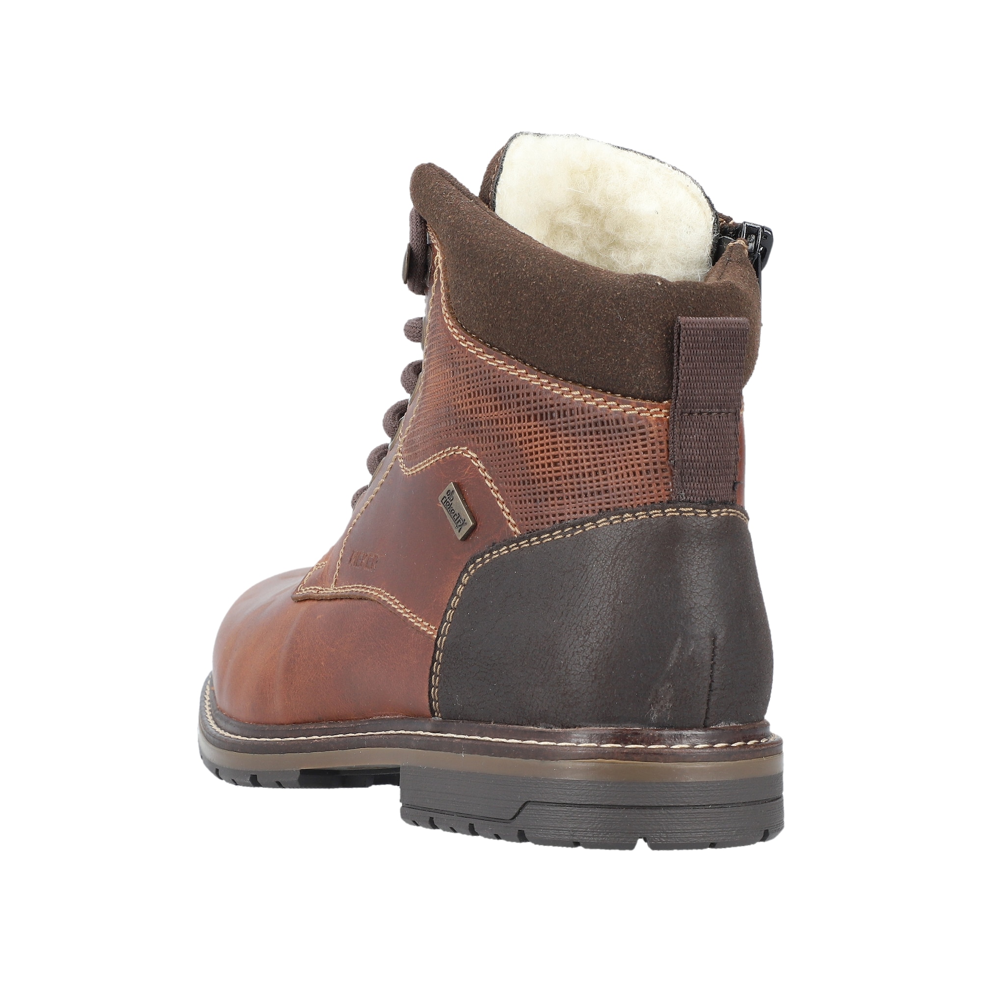 Thumbnail - Rieker Schnürboots