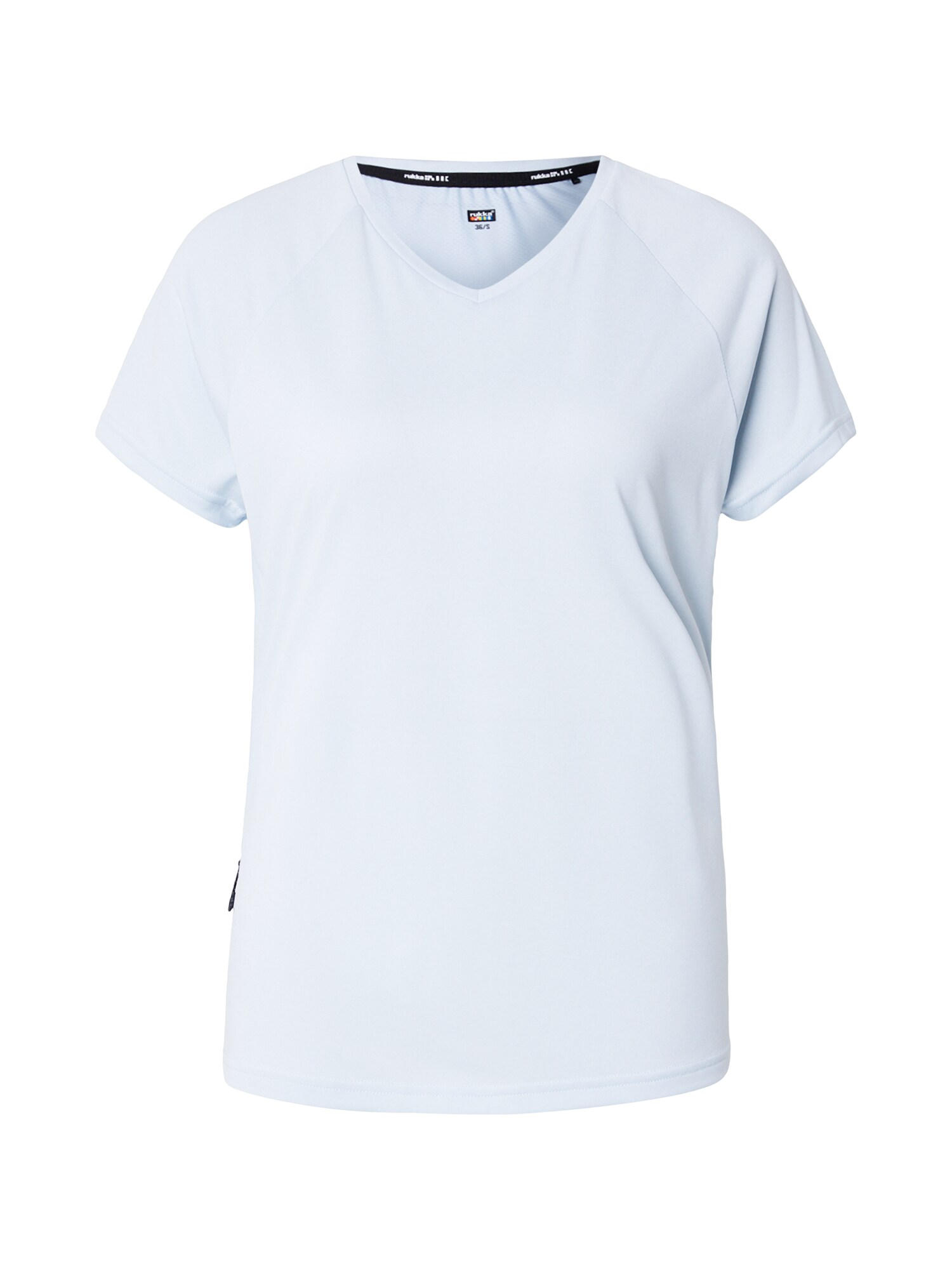 Rukka Tricou funcțional 'MAGNULA'  albastru deschis