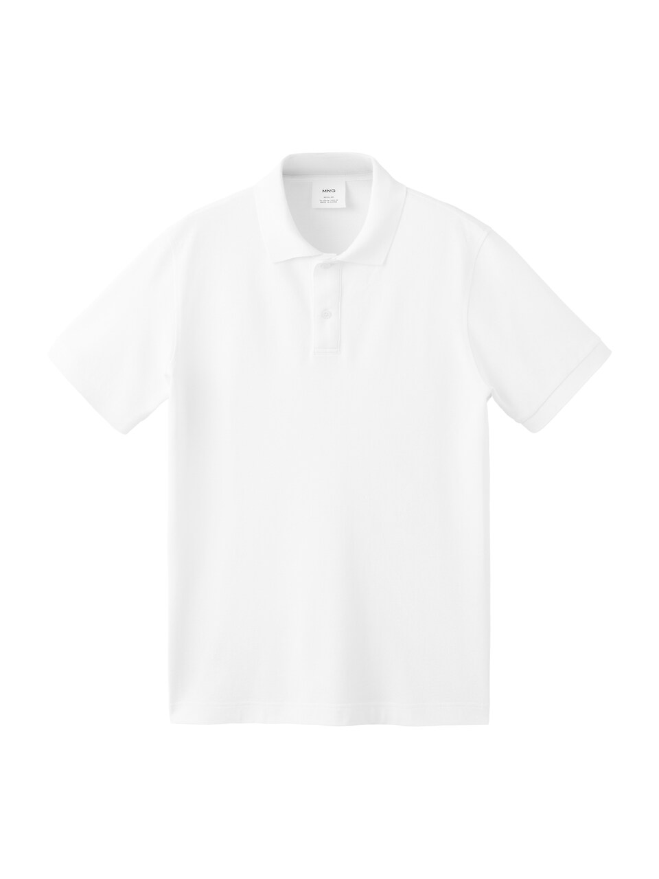 T-shirt 'REA'