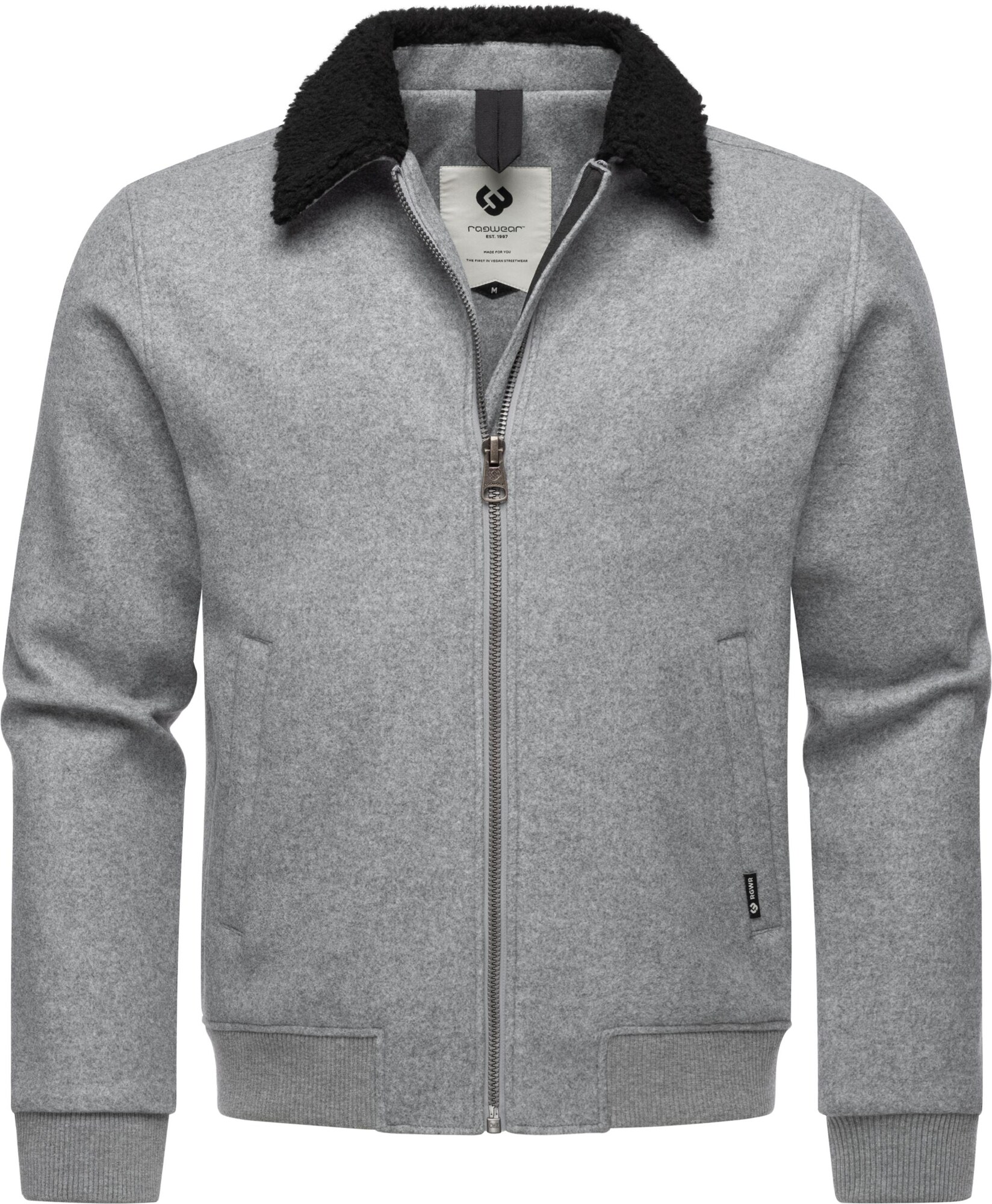 Thumbnail - Ragwear Jacke Sivval Felt