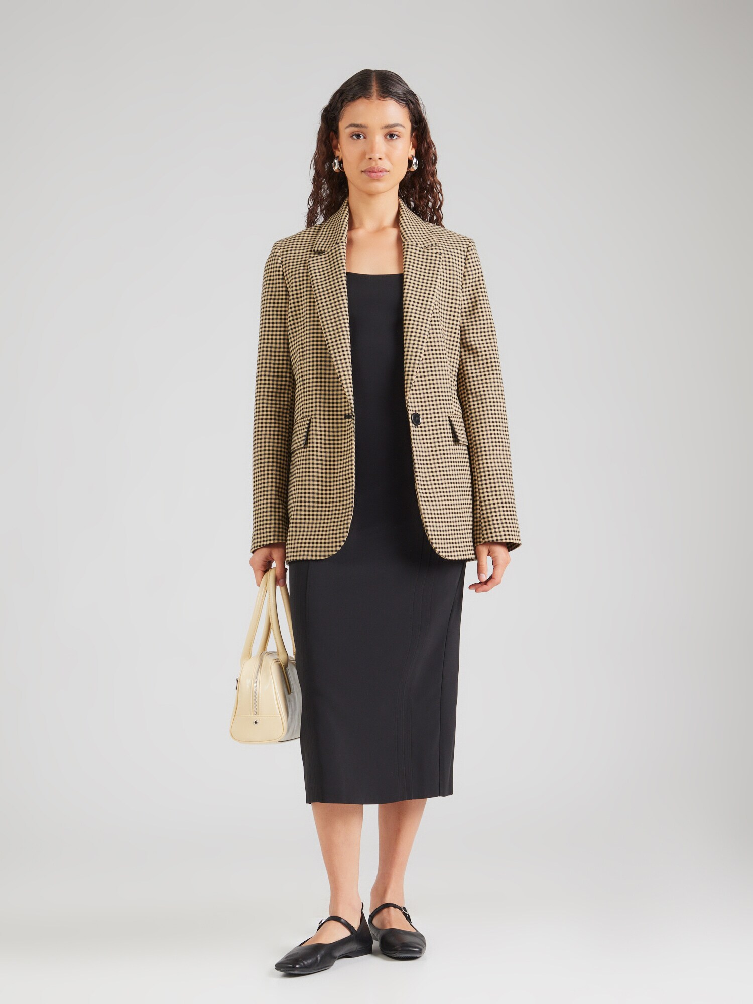 Thumbnail - PATRIZIA PEPE Kleid