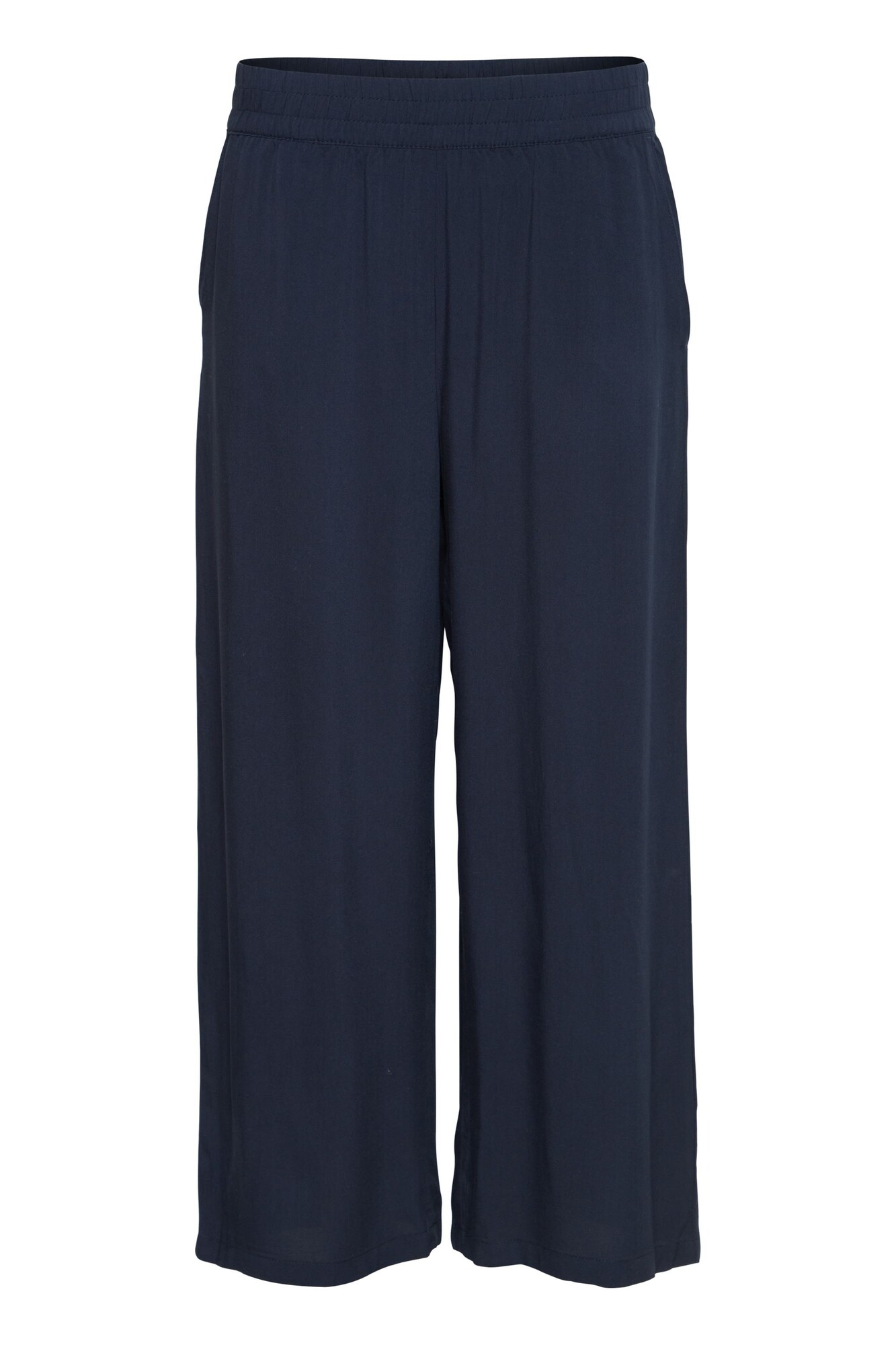 Oxmo Pantalón 'Elisabeth' azul