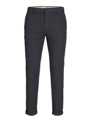 jack & jones Chino Zwart