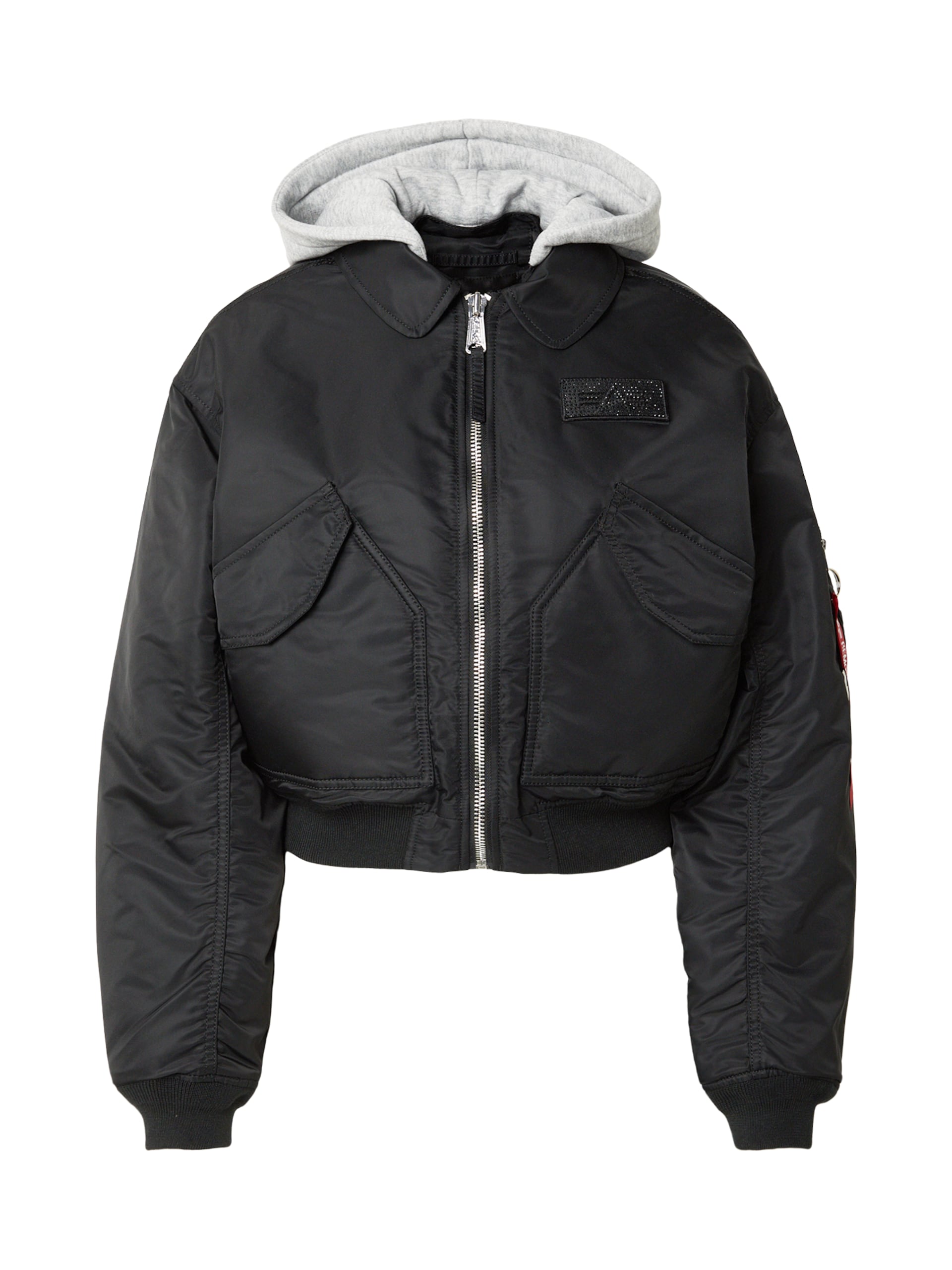 Alpha industries Övergångsjacka 'CWU-45' dam